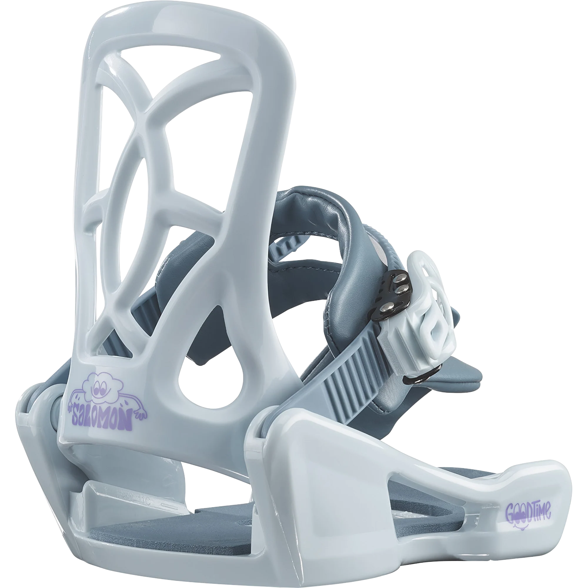 GOODTIME XXS SNOWBOARD BINDING JUNIOR - Image 2