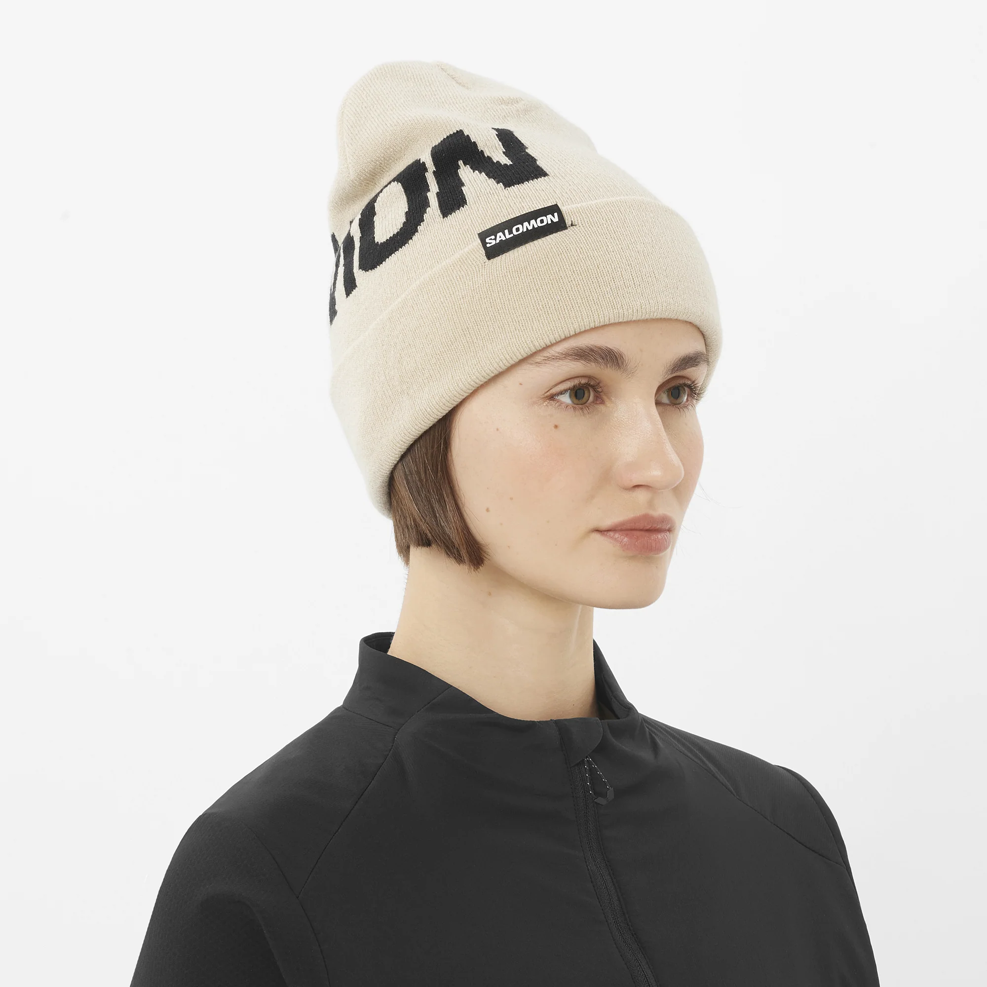 HERMITAGE BEANIE - Image 2