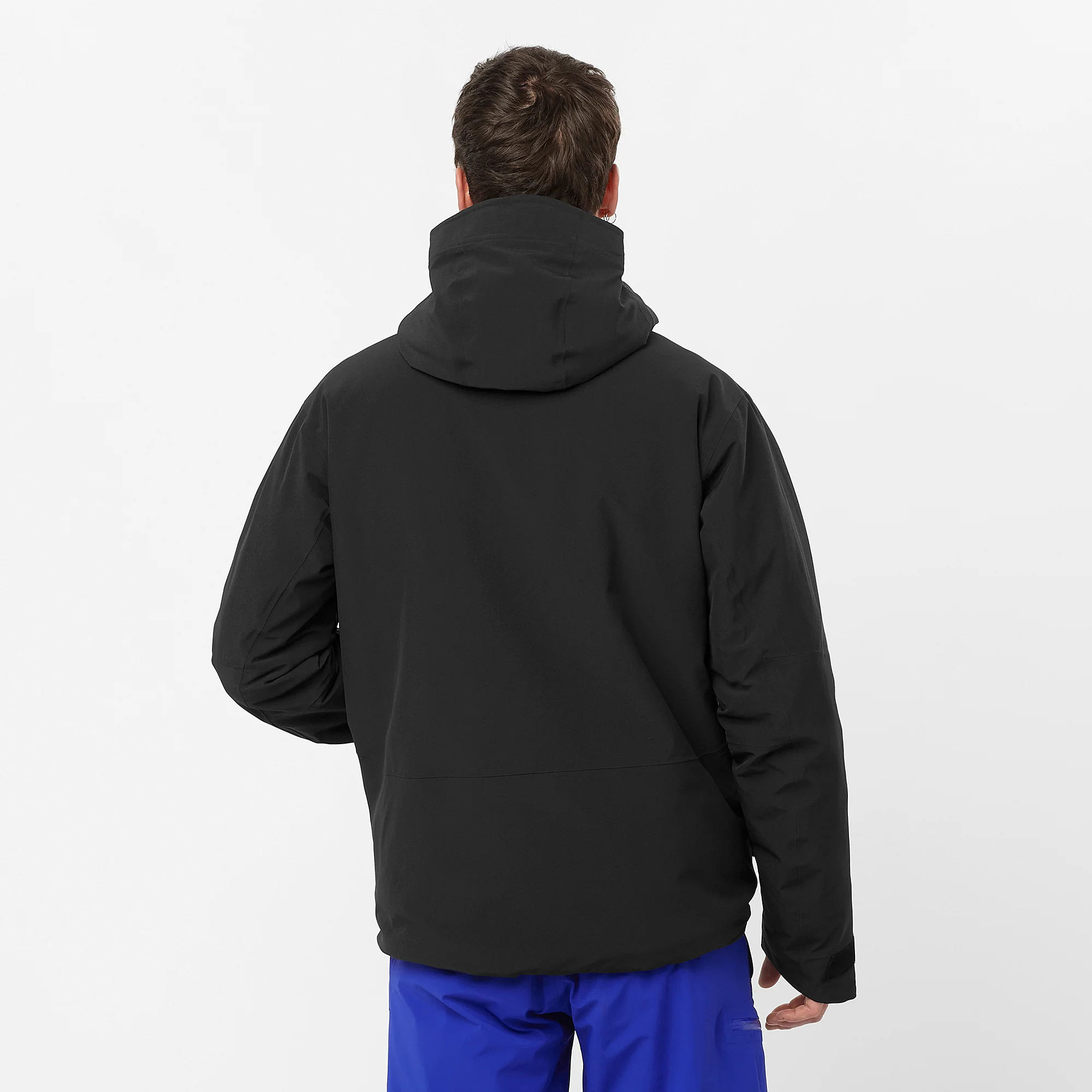 HIGHLAND JACKET MEN'S - Image 2