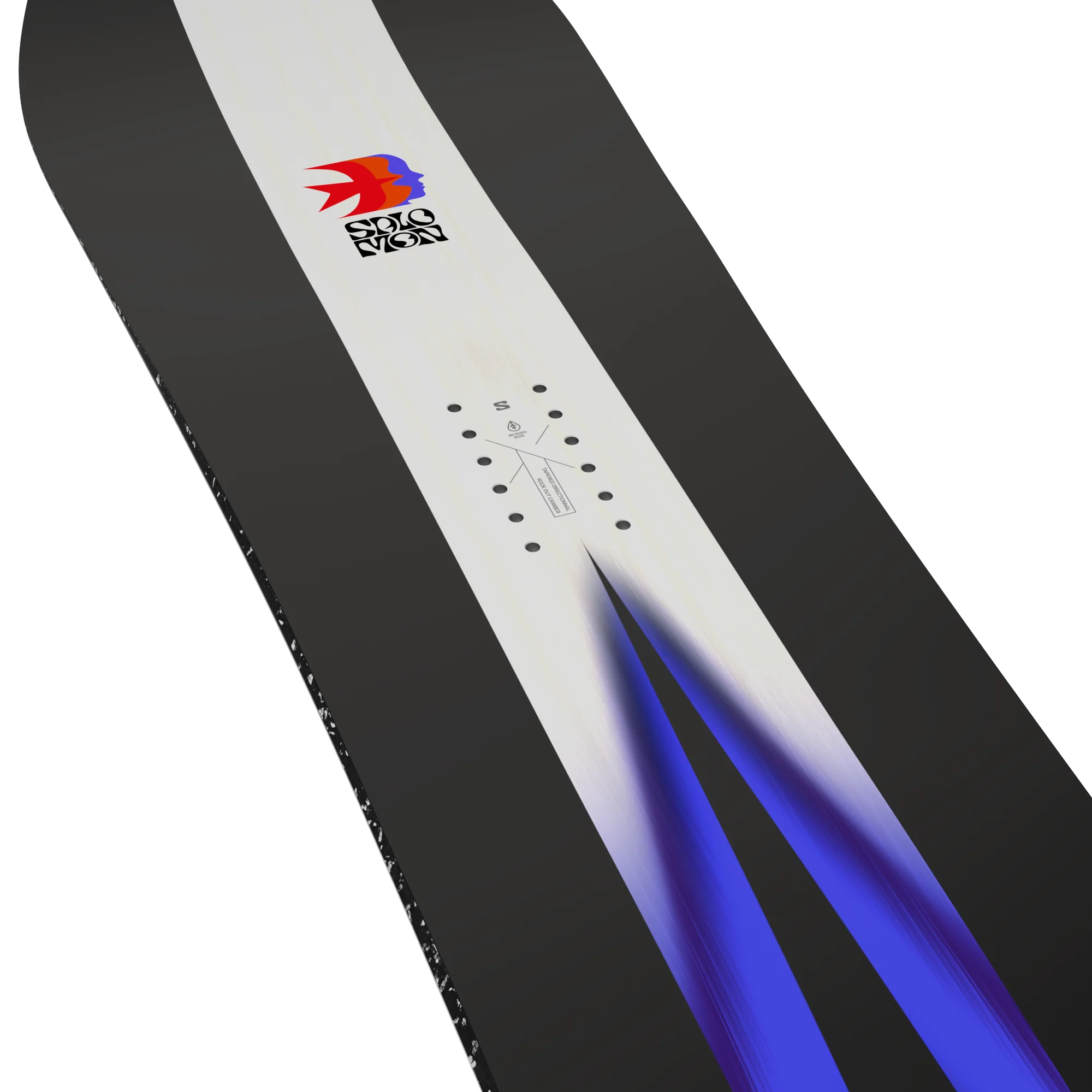HIGHPATH SNOWBOARD - Image 3