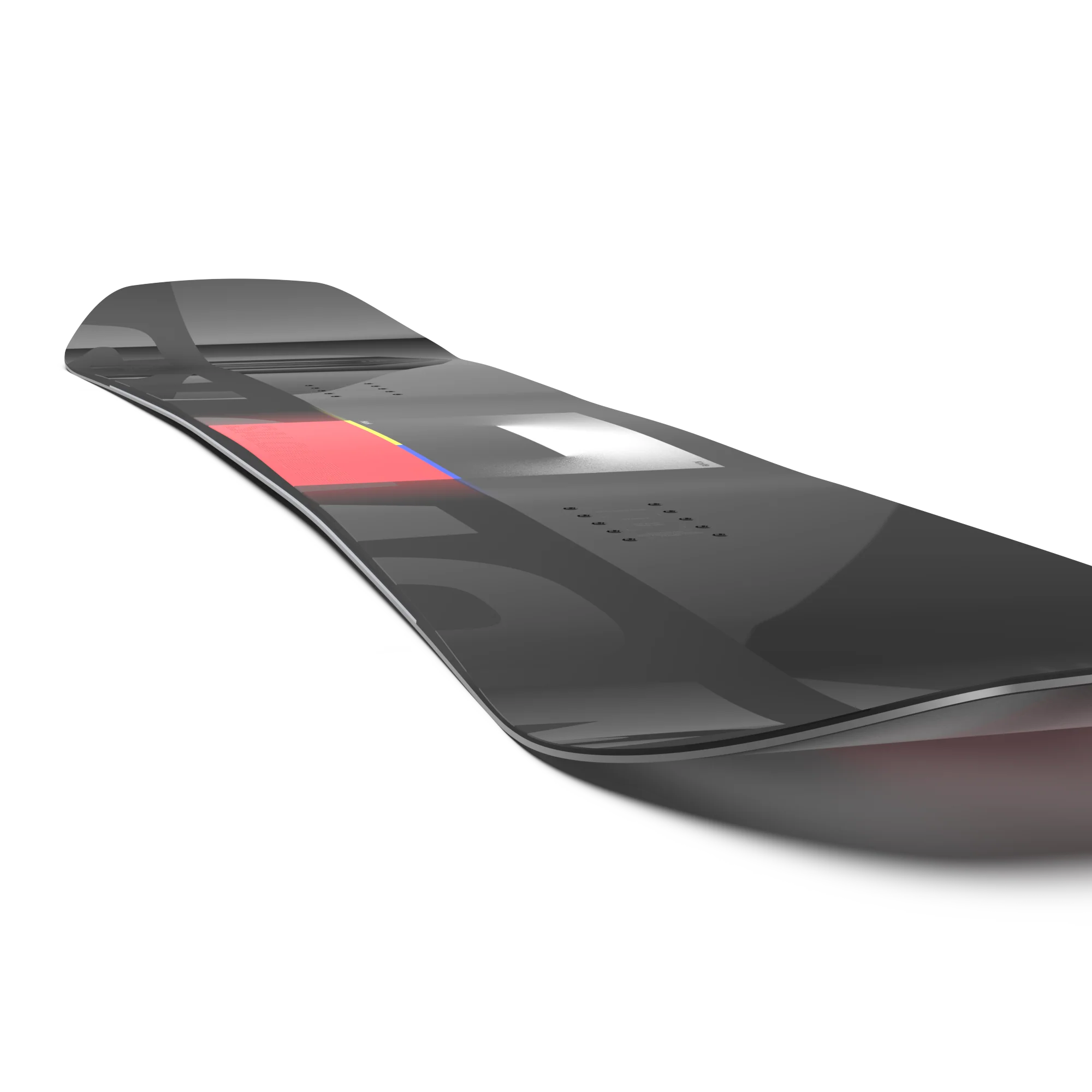 HUCK KNIFE PRO SNOWBOARD MEN'S - Image 3