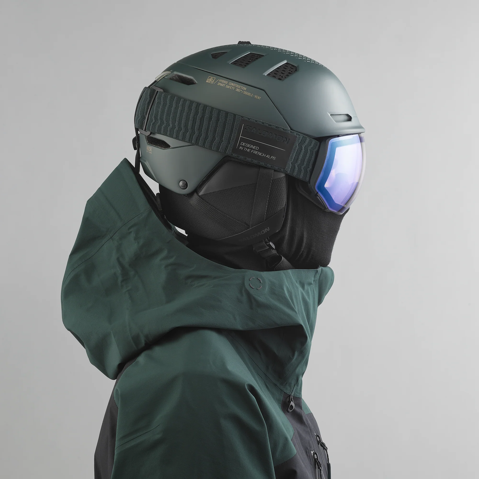 HUSK PRIME MIPS - Image 5