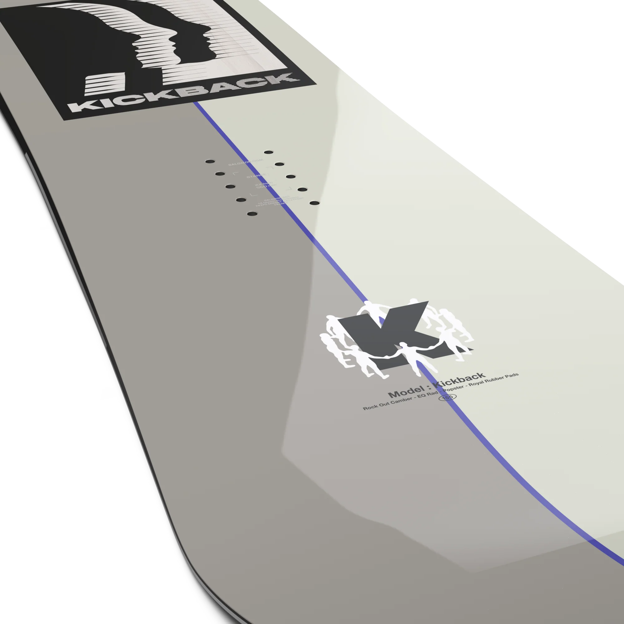 KICKBACK MEN'S - Image 4
