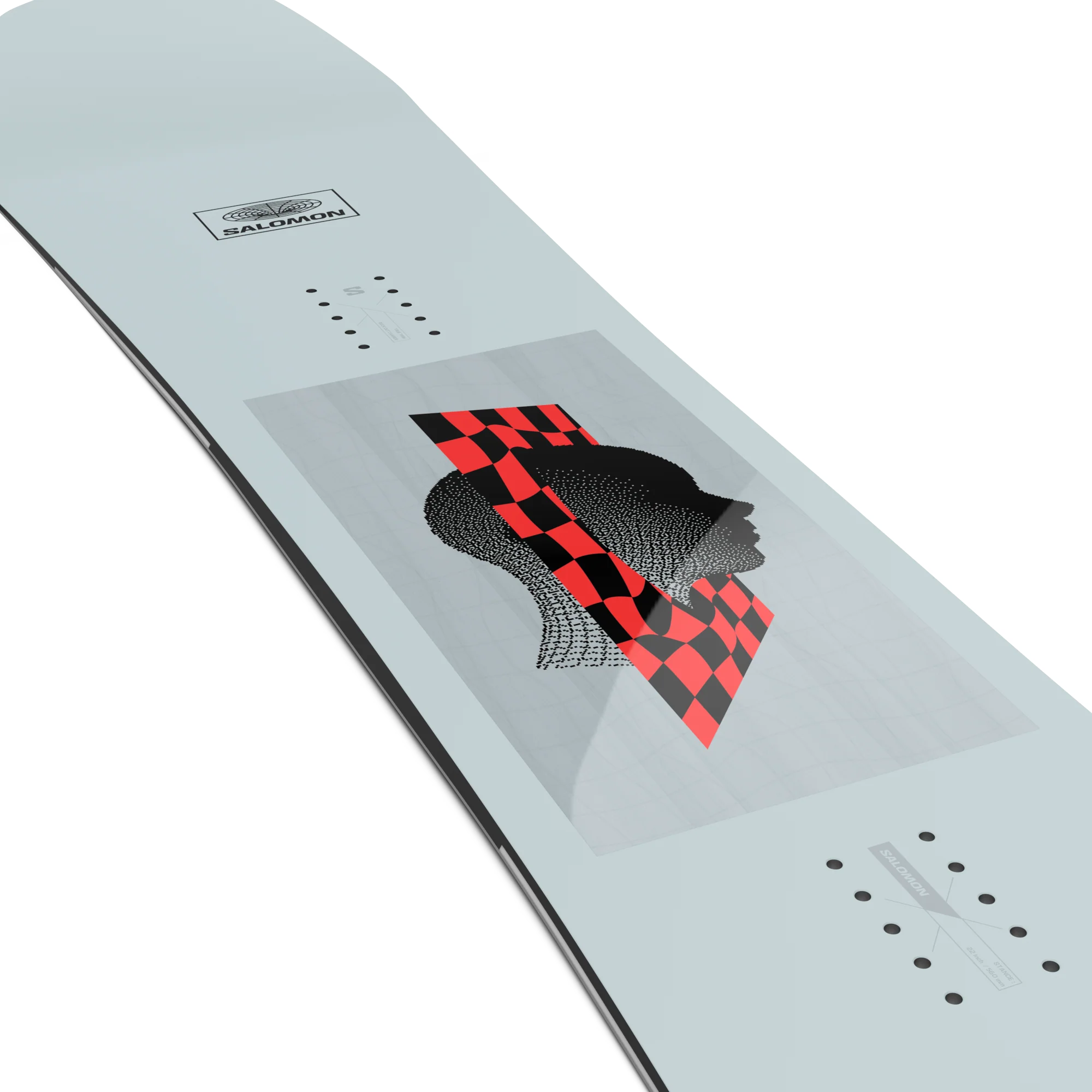 KICKBACK SNOWBOARD MEN'S - Image 3