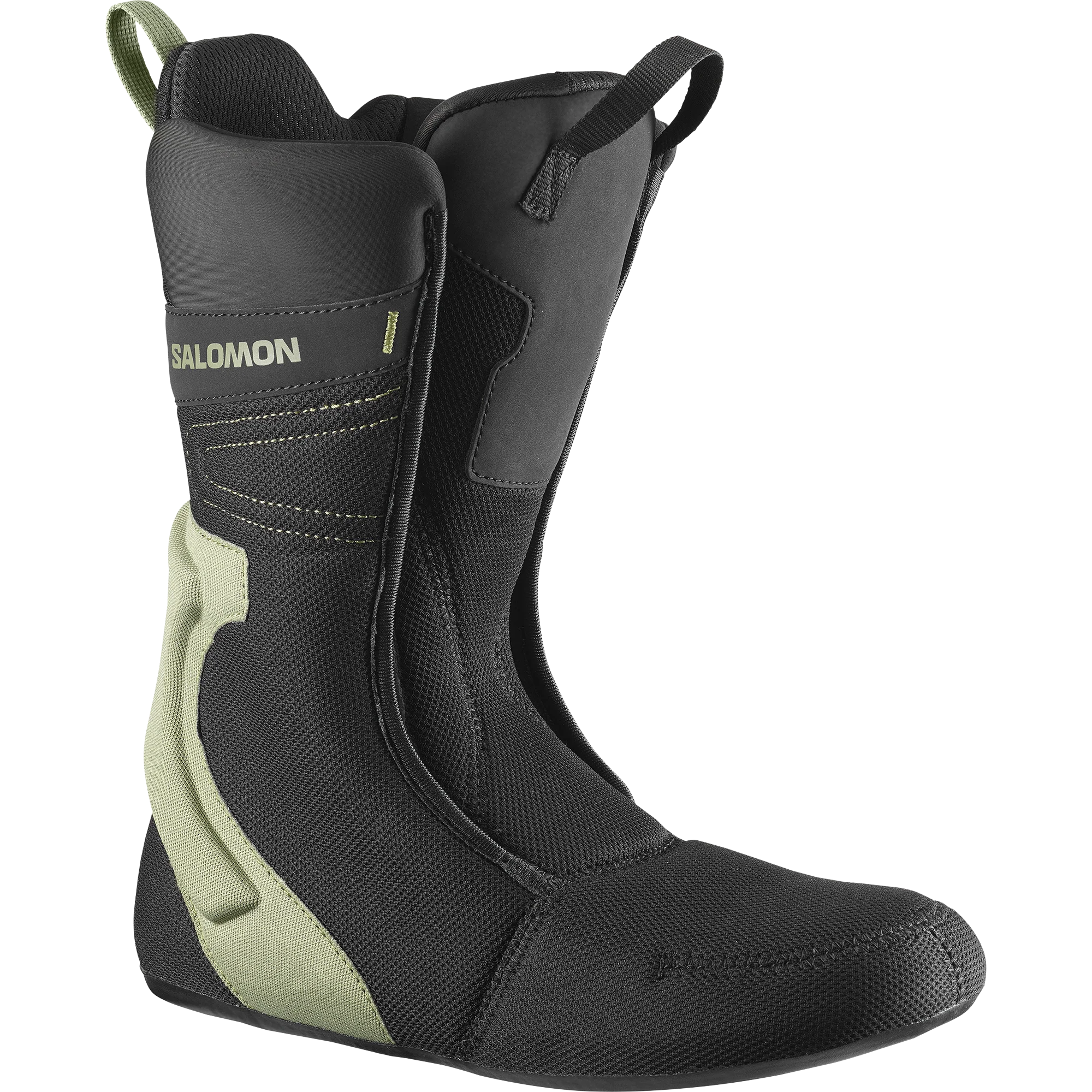 MALAMUTE DUAL BOA SNOWBOARD BOOT MEN'S - Image 2