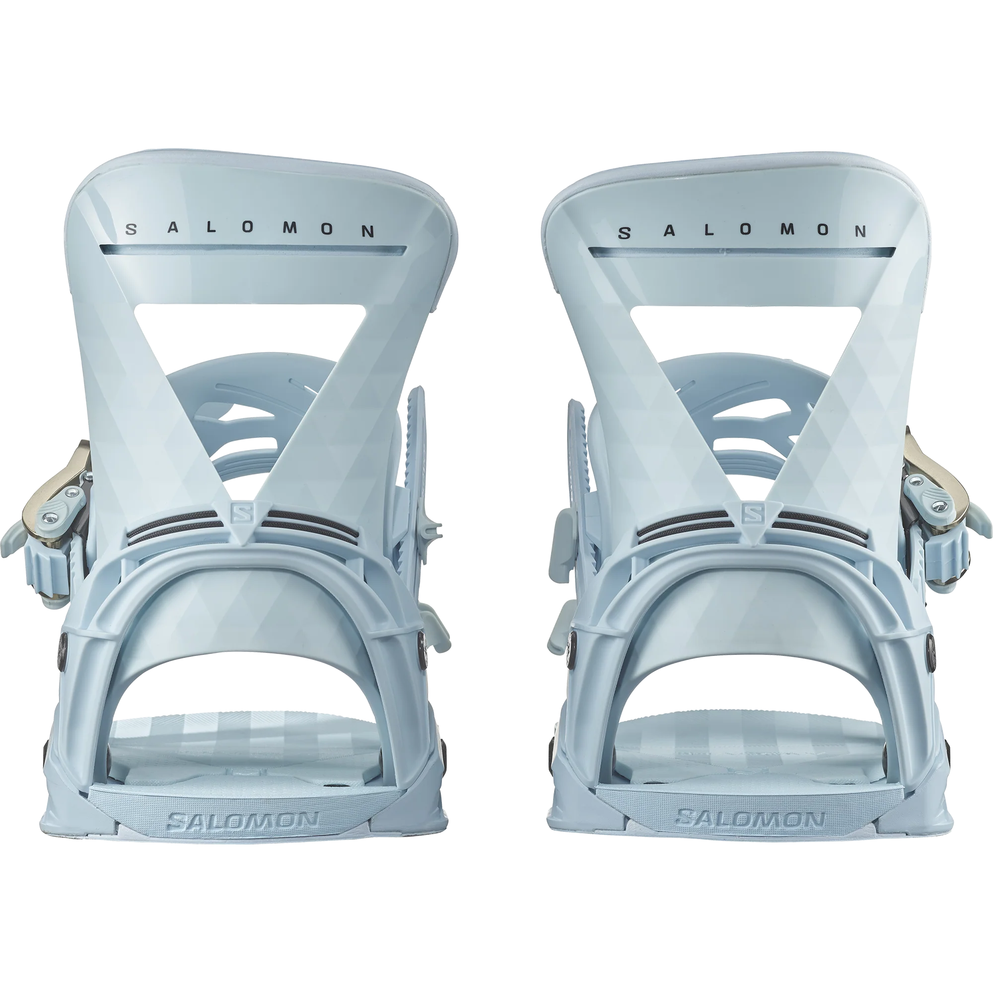 MIRAGE SNOWBOARD BINDING WOMEN'S - Image 3