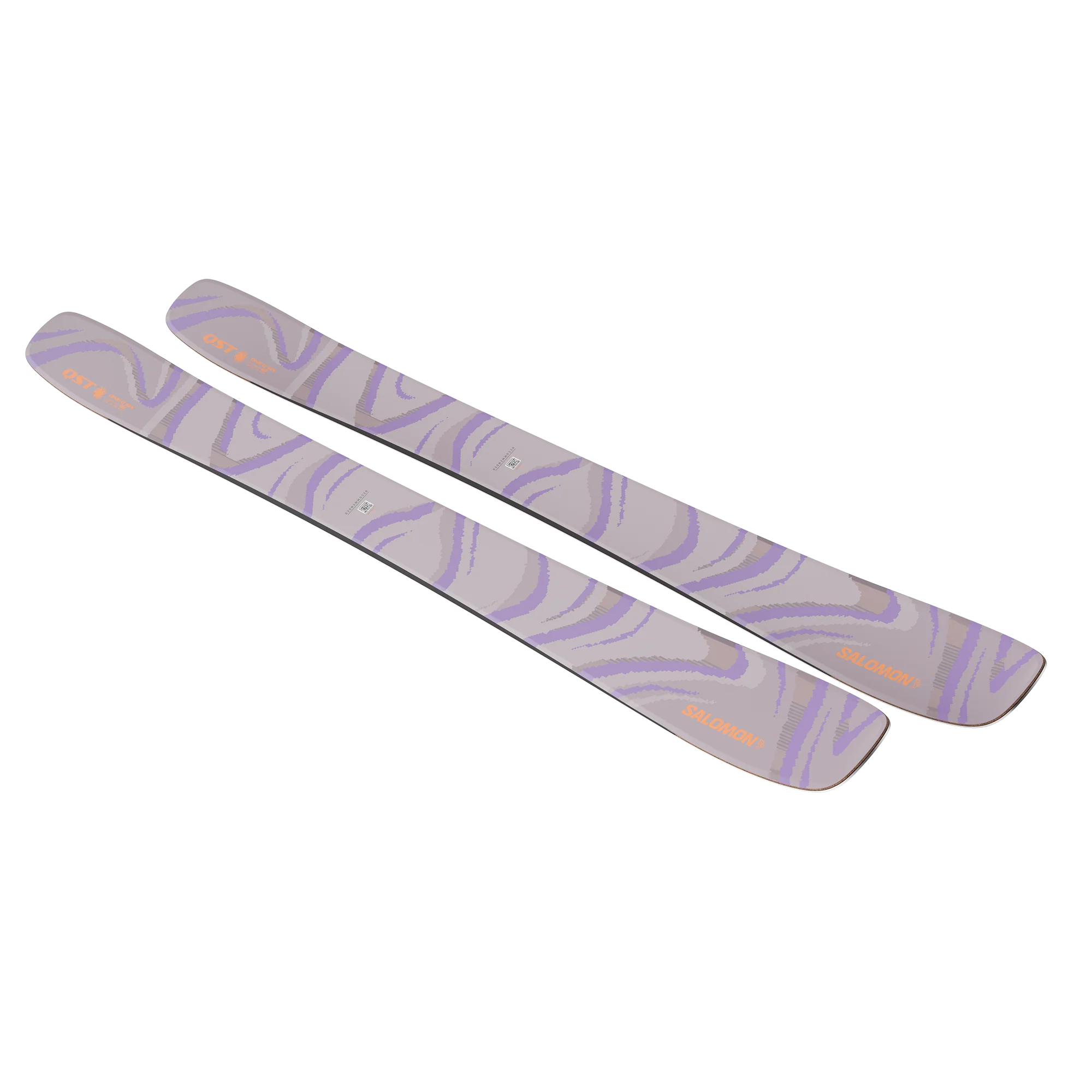 QST 106 NIRVANA - Image 2