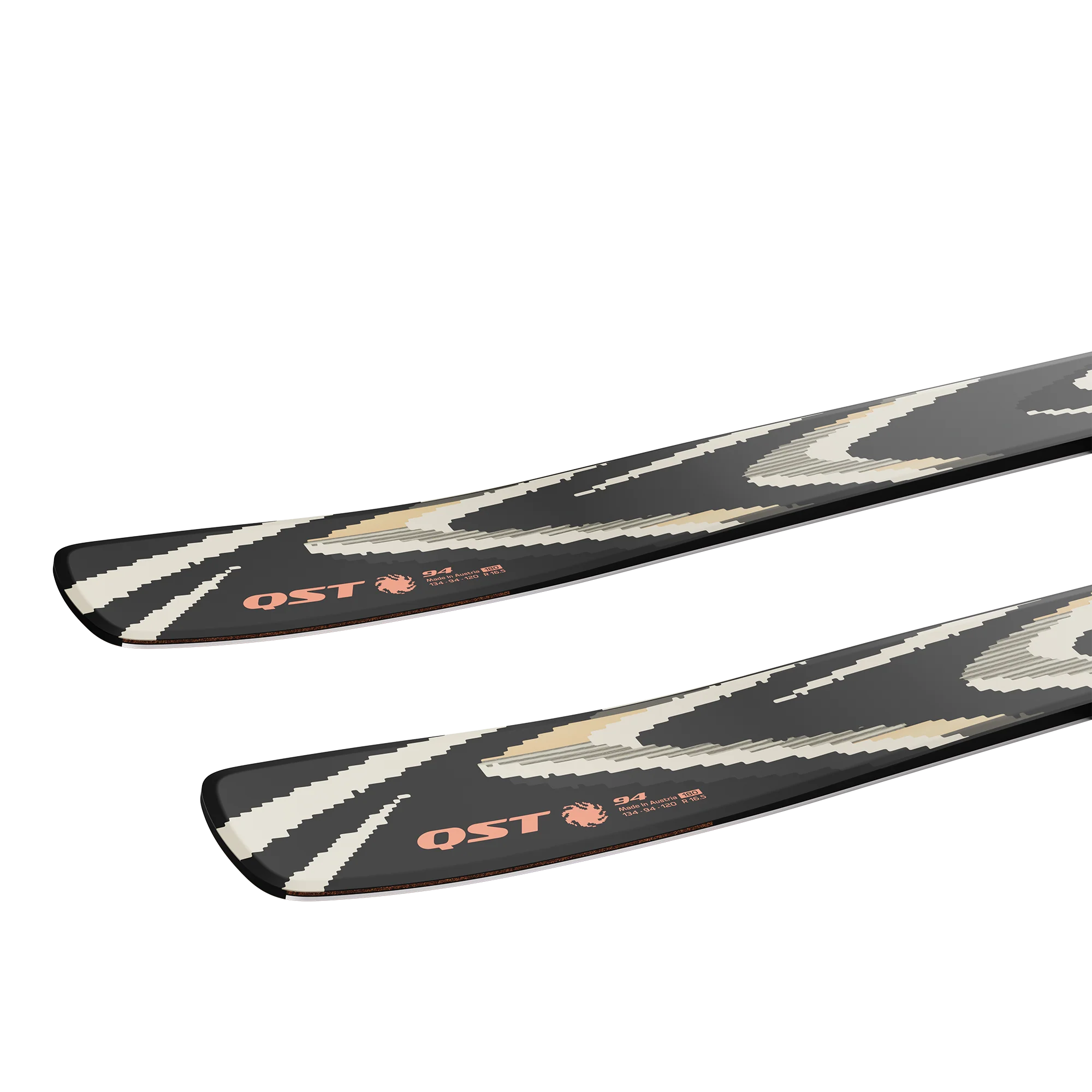 QST 94 BLACK - Image 6