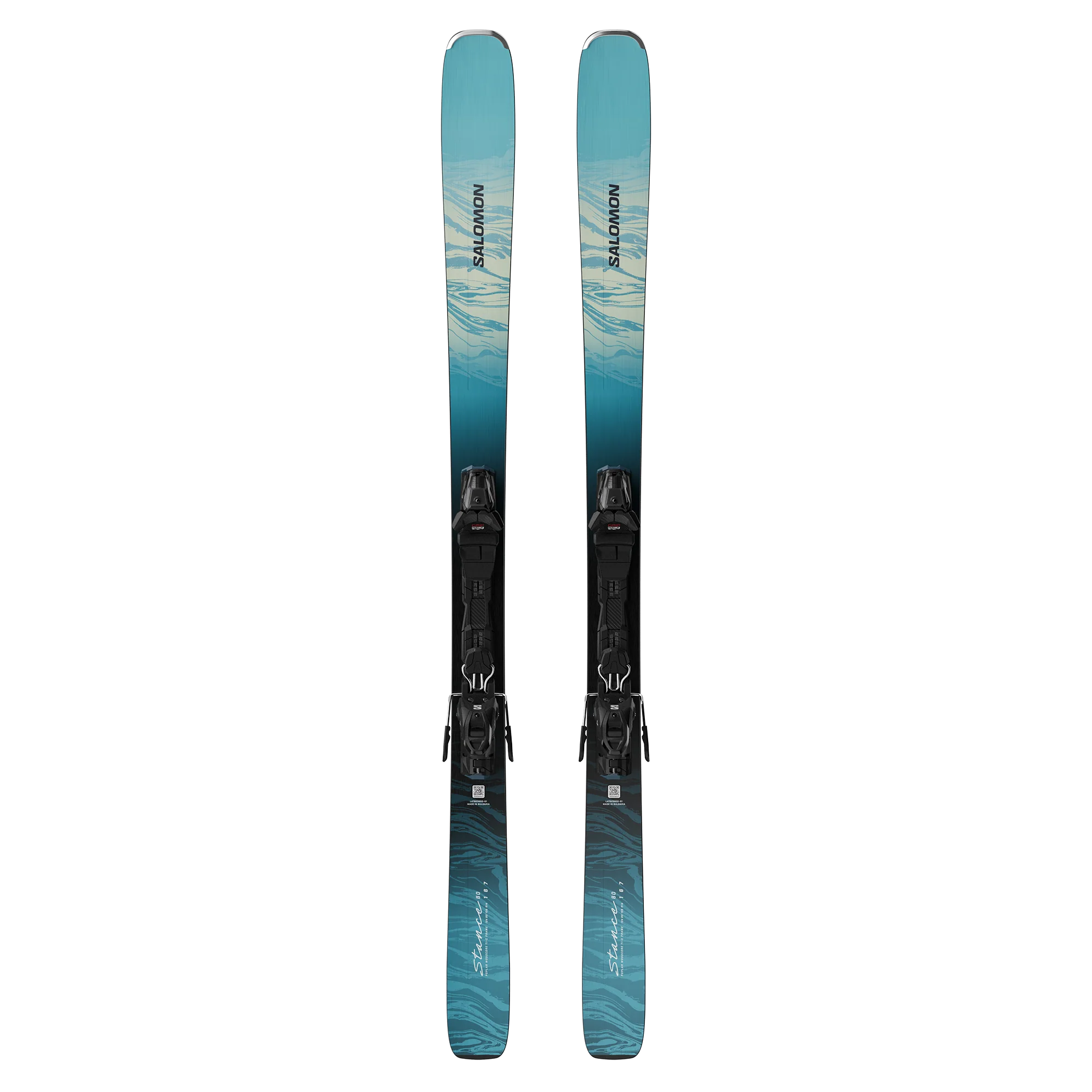STANCE 80 (and M10) WOMEN'S - Image 4