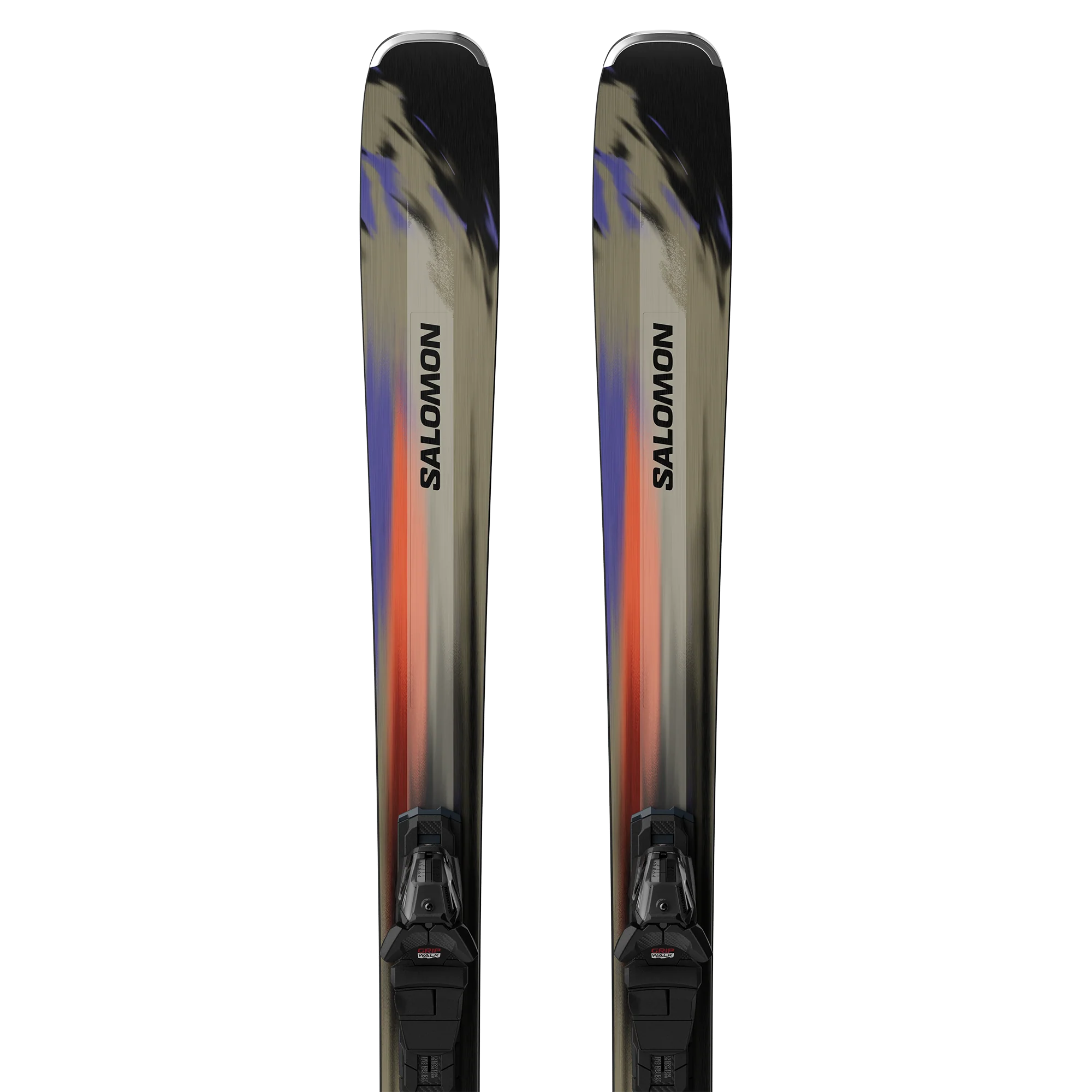 STANCE 80 (and M10) - Image 6