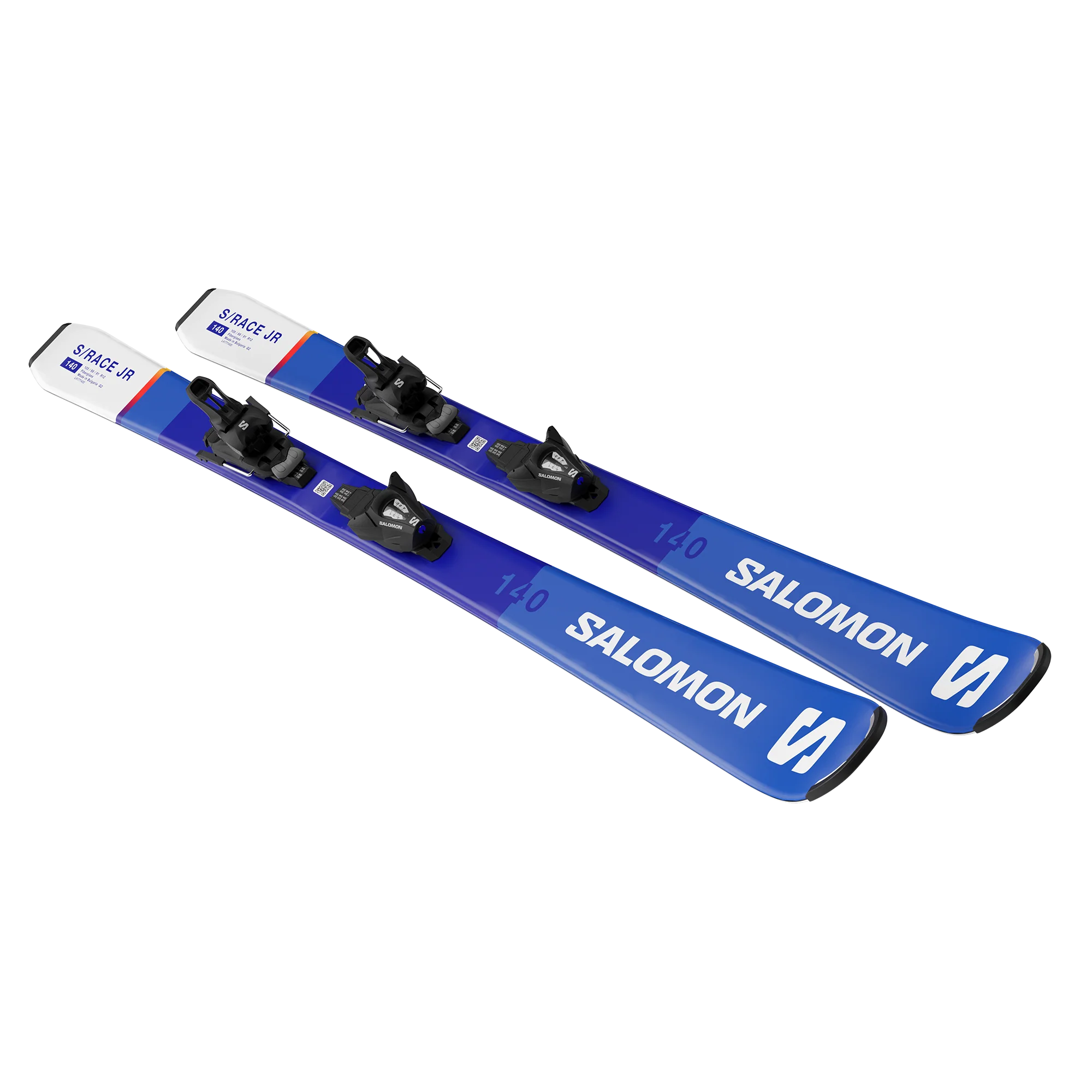 S/RACE S (and C5) - Image 6