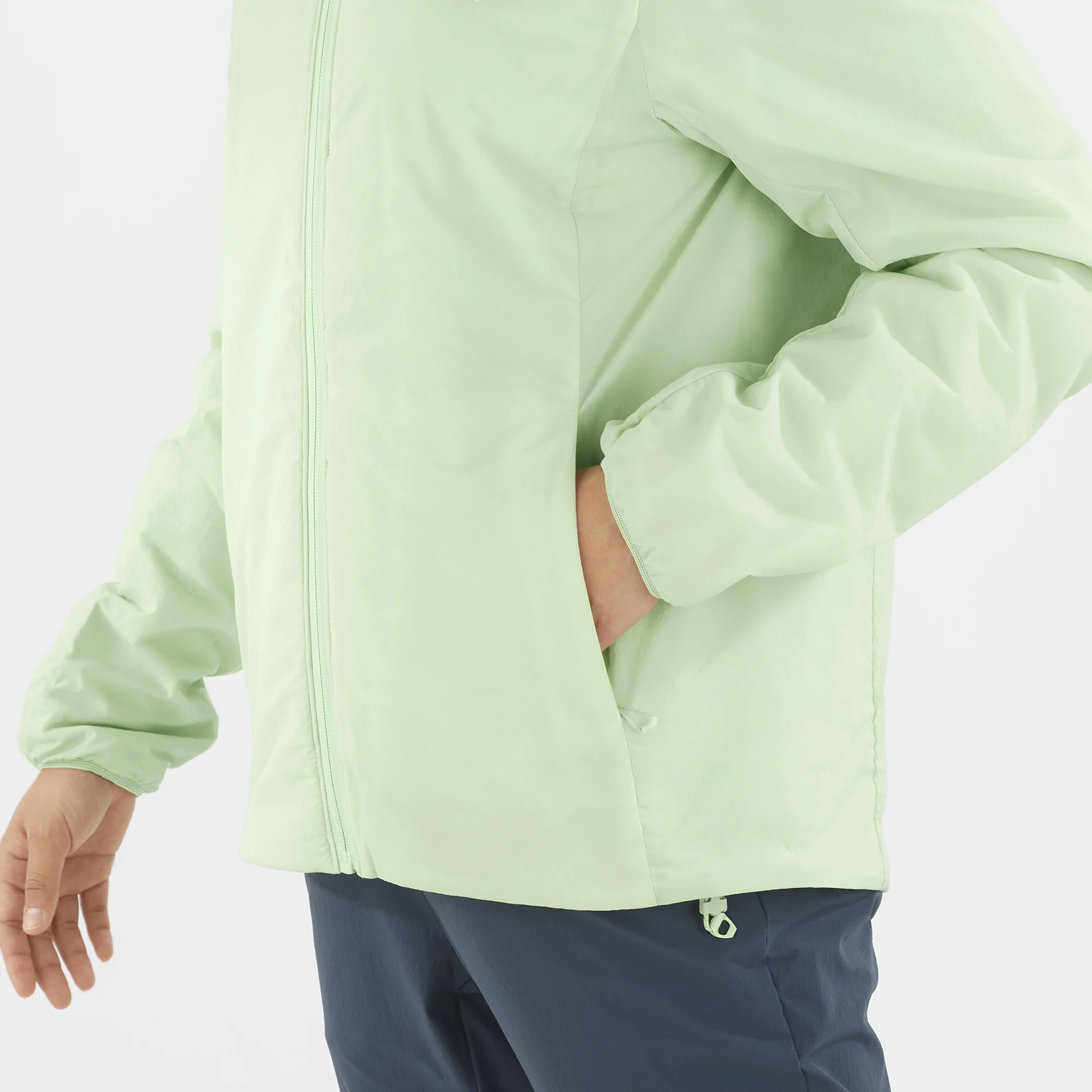 MOUNTAIN FLEX JACKET WOMEN'S - Image 4