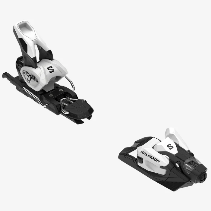 STRIVE 12 GW BINDING