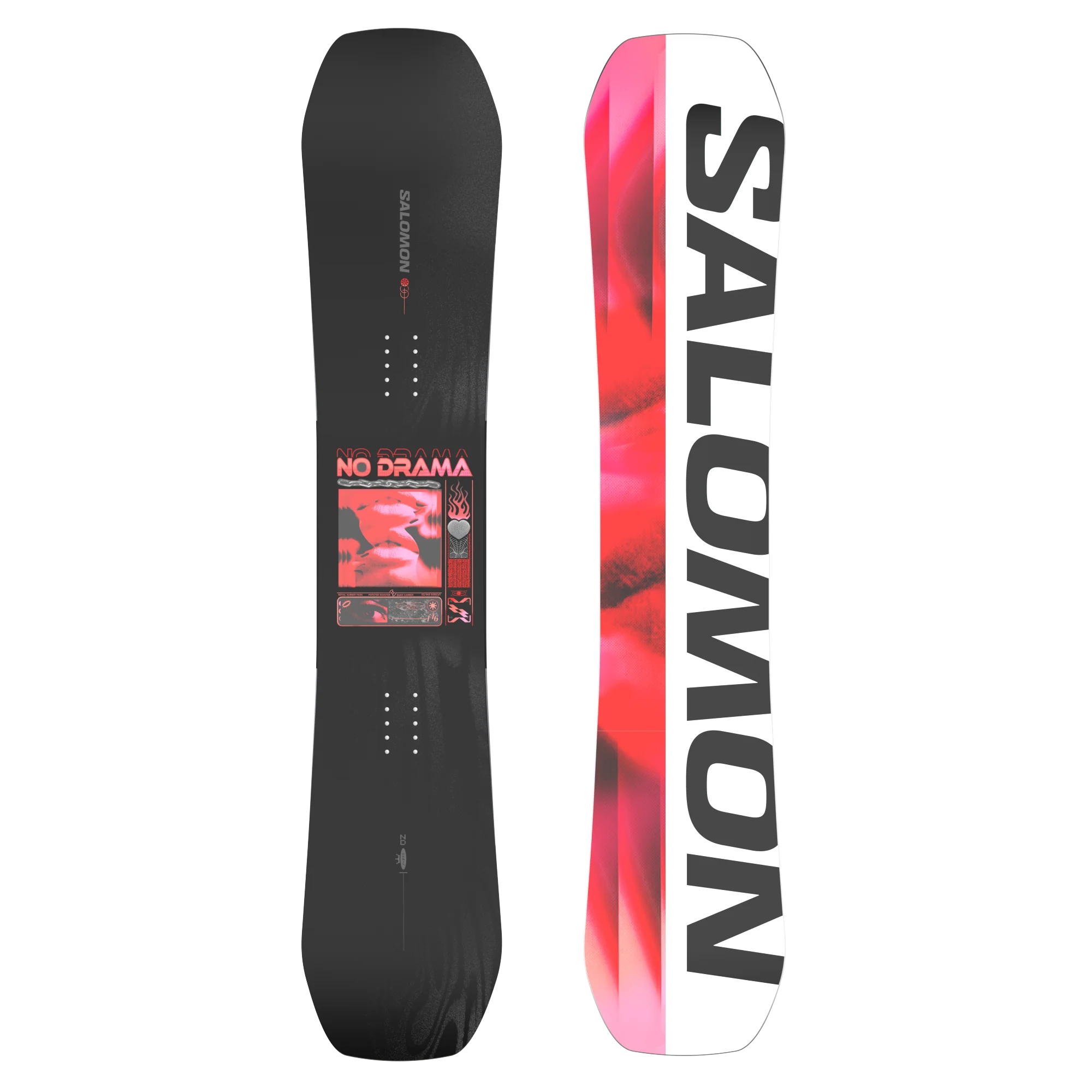 NO DRAMA WOMEN'S