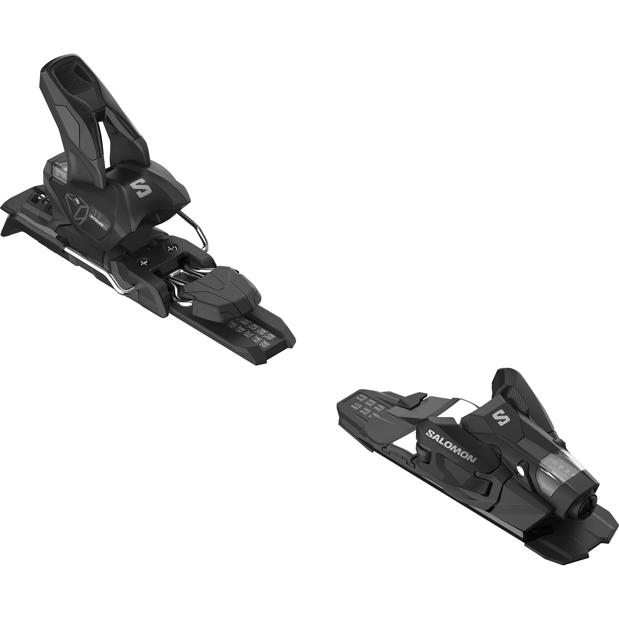 NR STRIVE 11 GW DEMO UNISEX BINDINGS
