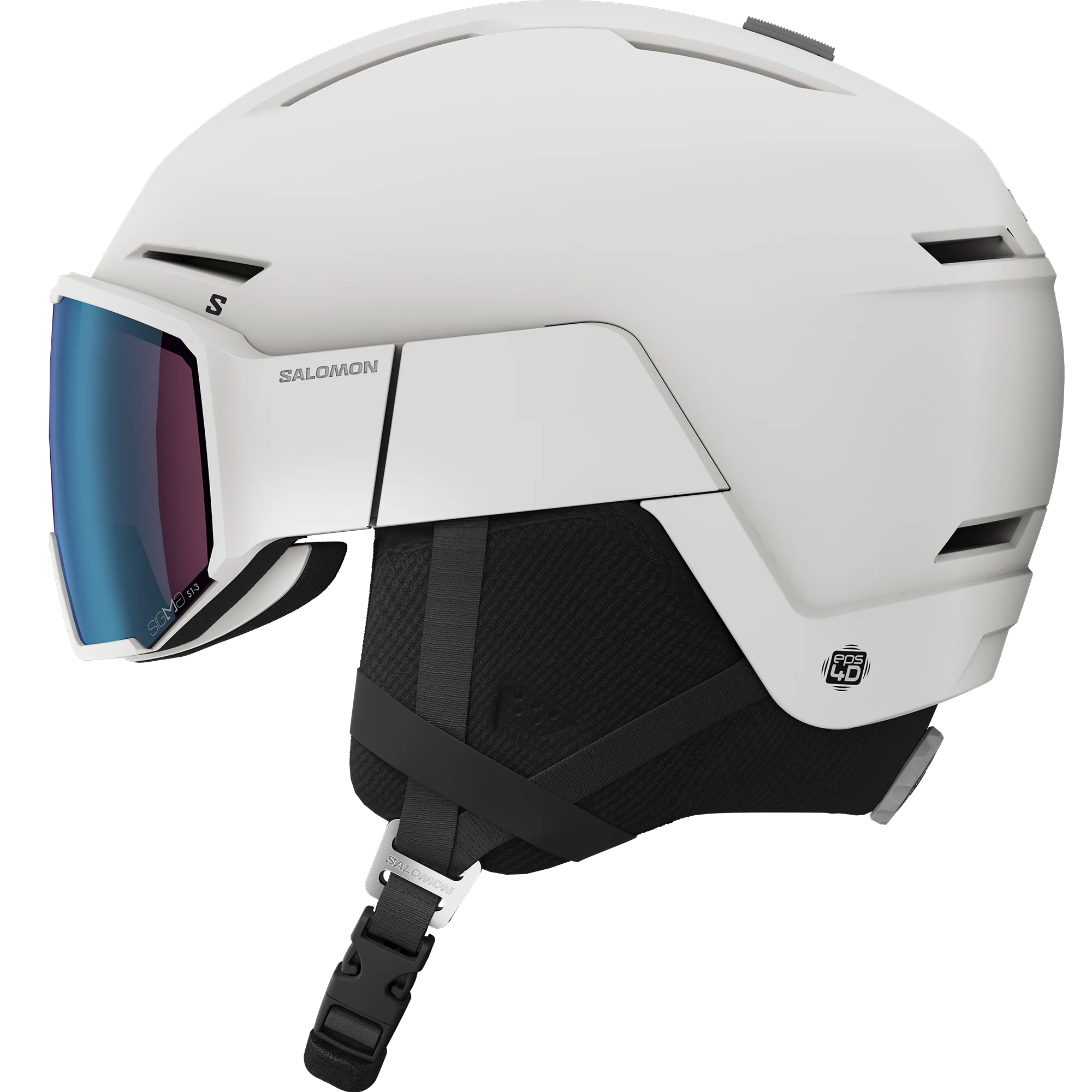 OSMO PRO SIGMA PHOTO - Image 6
