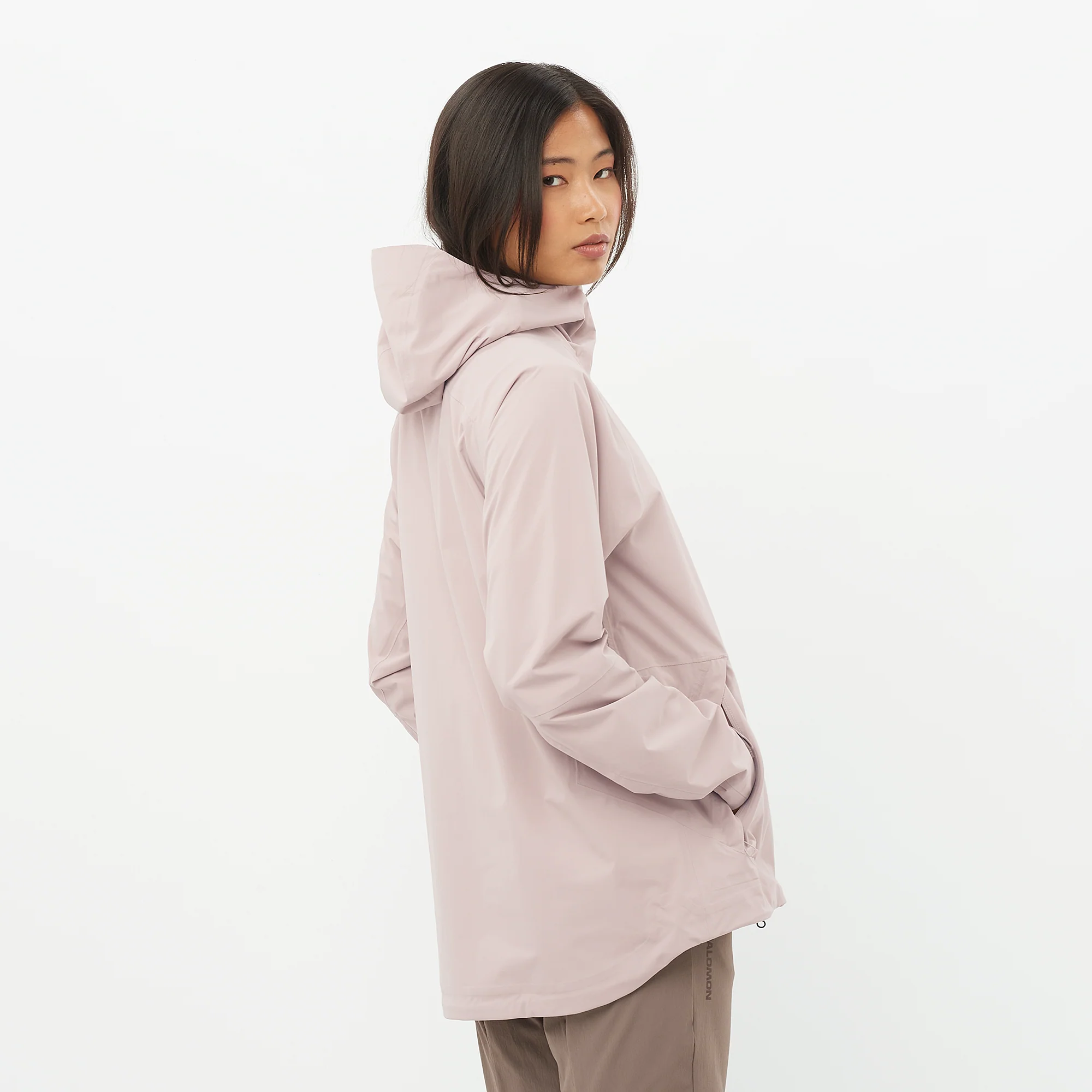 OUTERPATH 2.5L JACKET WOMEN'S - Image 2