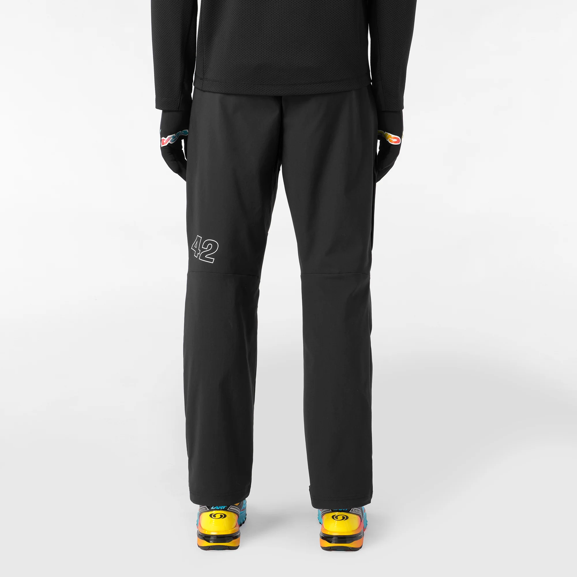 OUTERPATH PANTS L’ART - Image 4