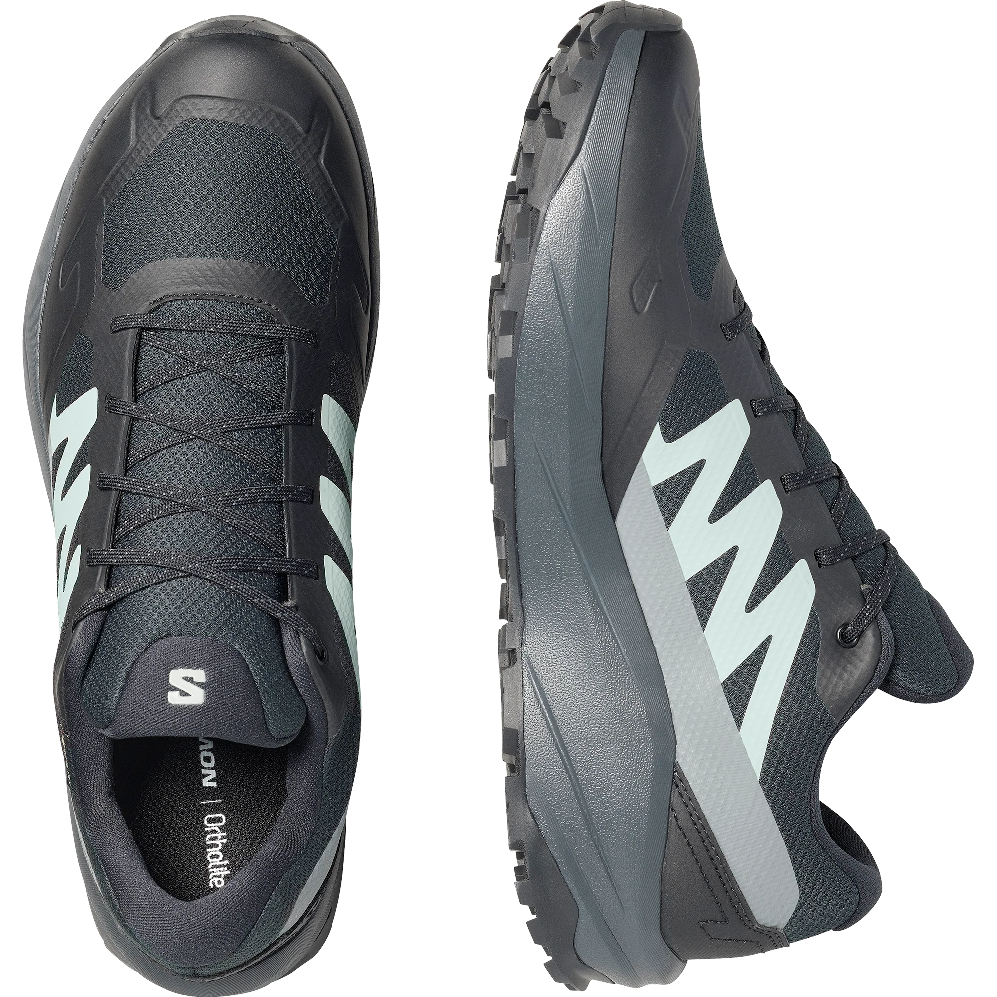 OUTSCAPE GORE-TEX MEN'S - Image 6