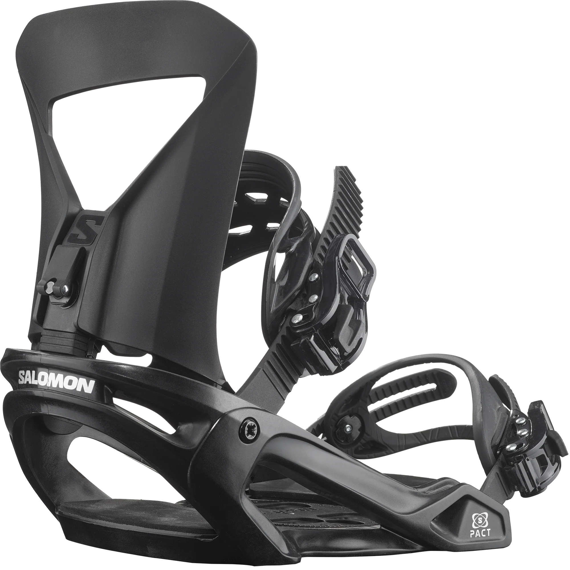 PACT SNOWBOARD BINDING MEN'S - Image 2