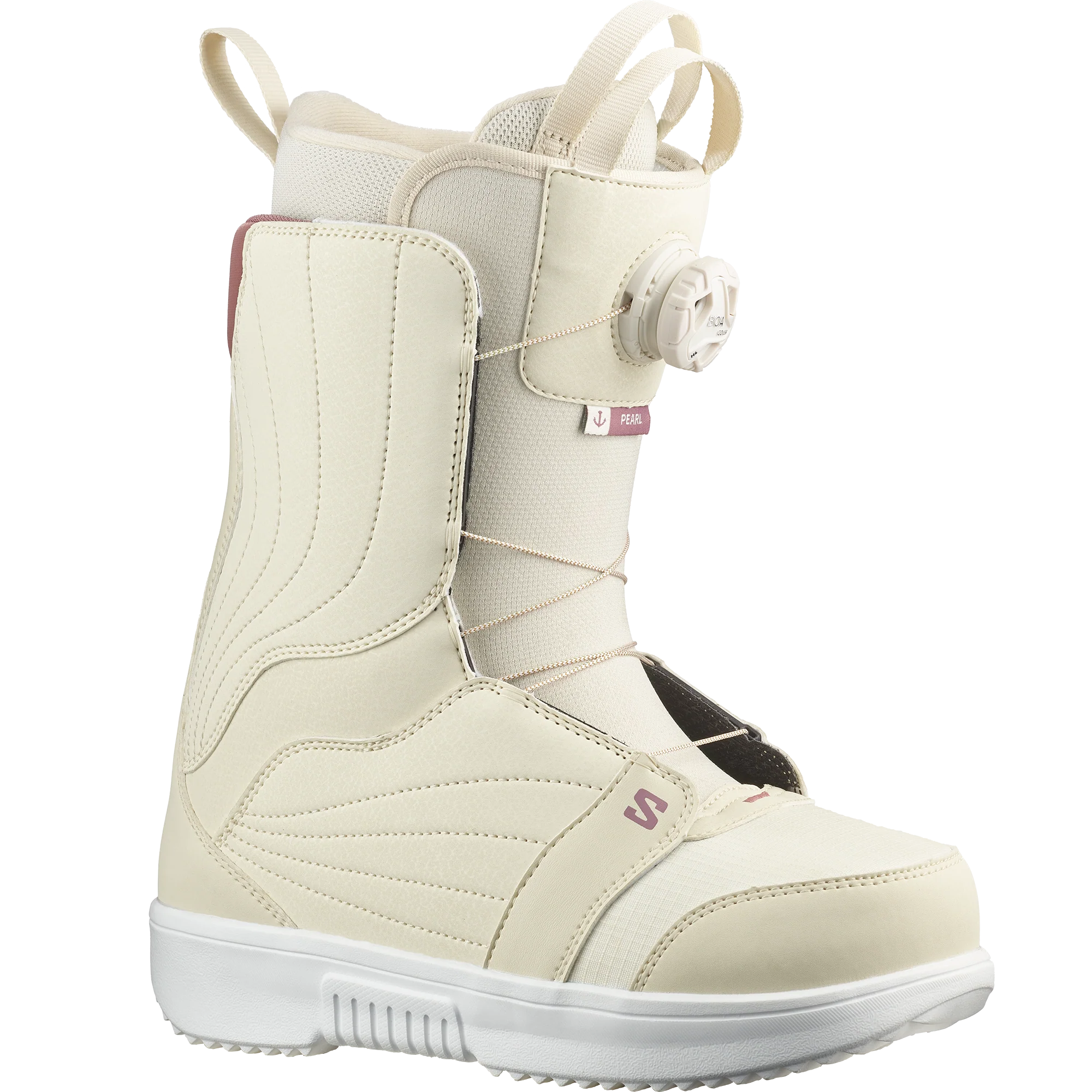 PEARL BOA SNOWBOARD BOOT WOMEN'S