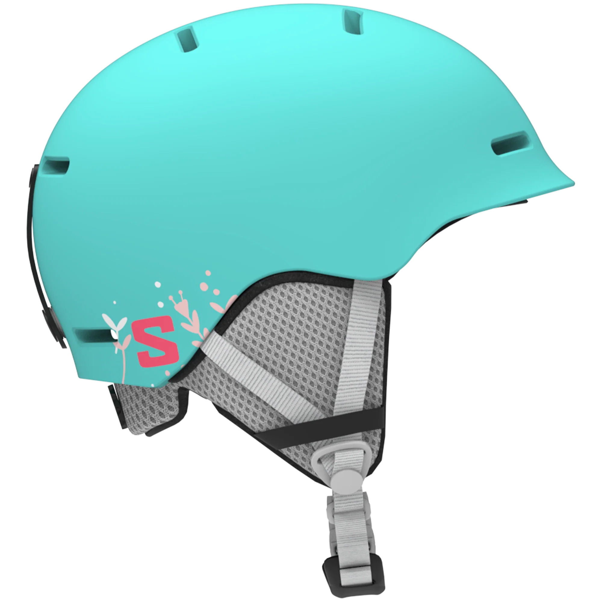 PLAYER COMBO HELMET - Image 3
