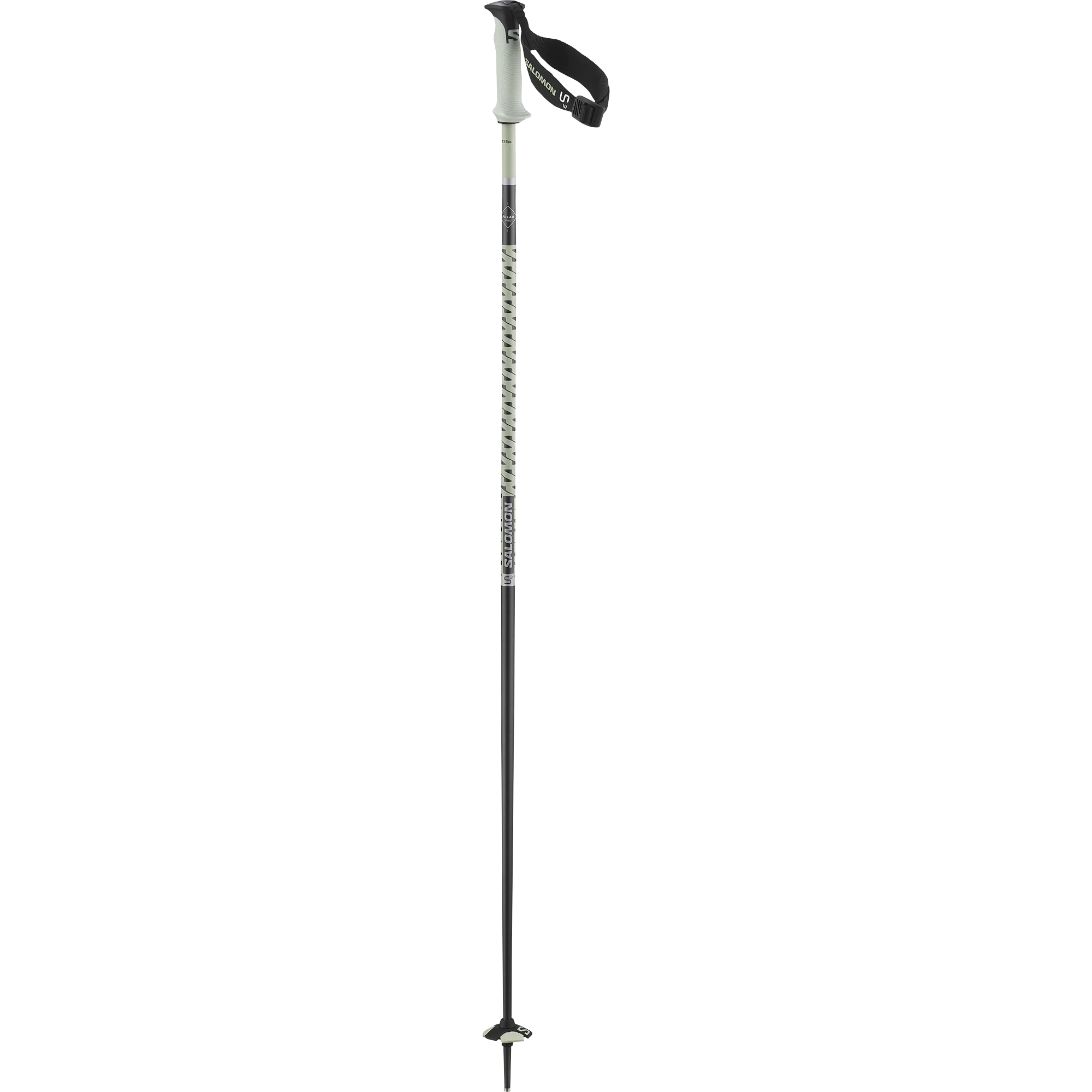 POLAR PRO S3 SKI POLES - Image 2