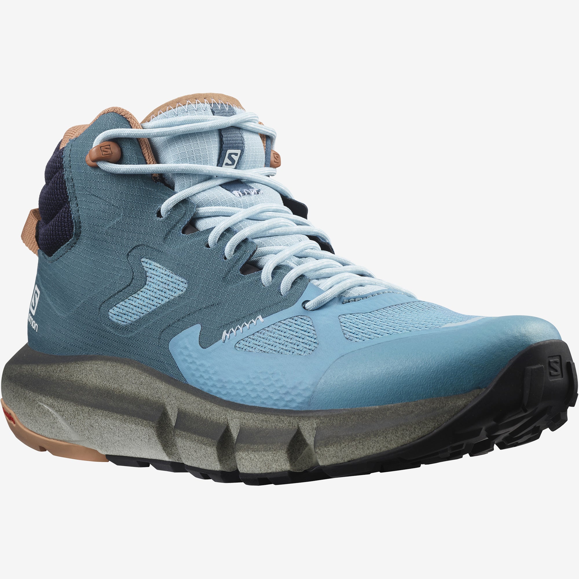 PREDICT HIKE MID GORE-TEX WOMENS - Image 3