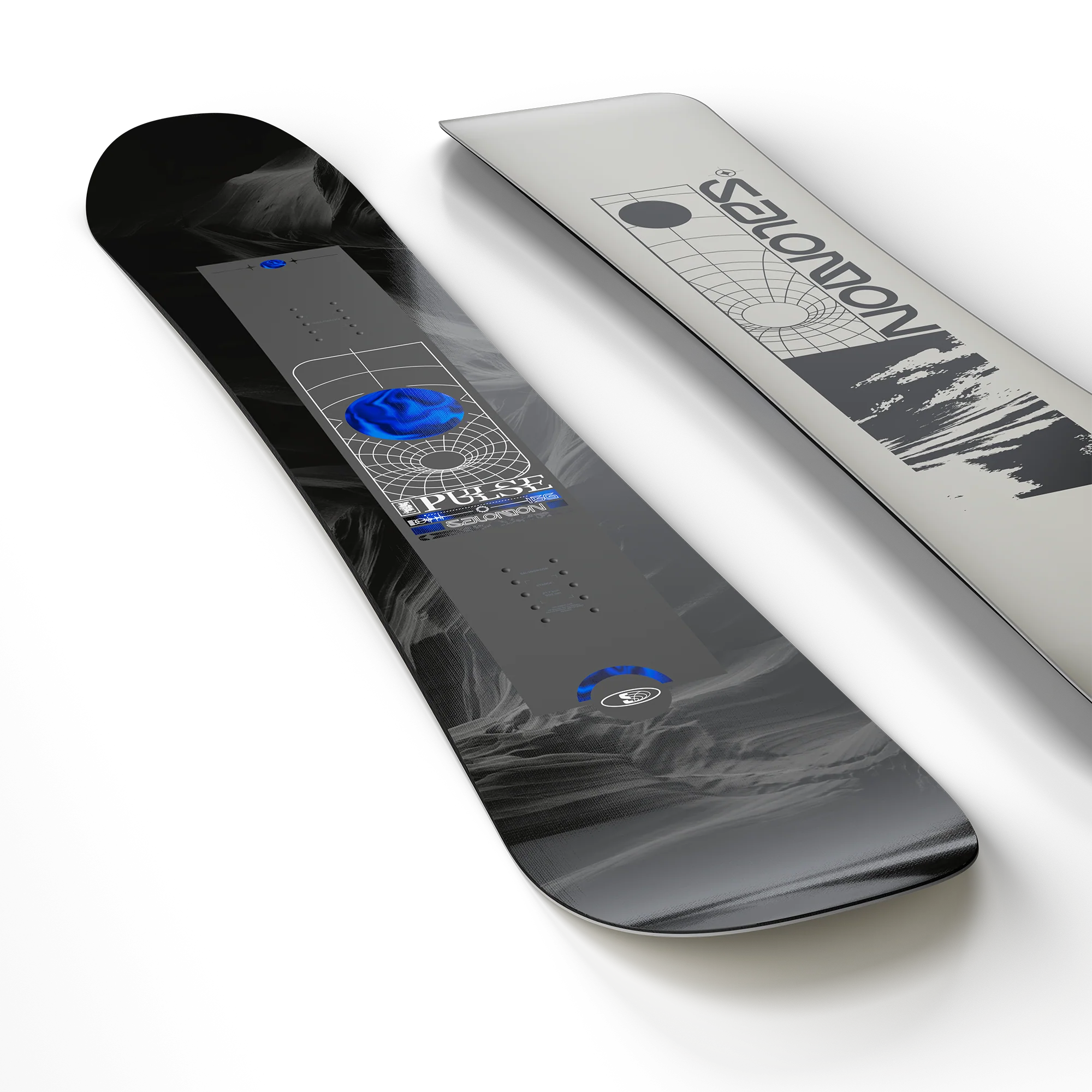 PULSE SNOWBOARD MEN'S - Image 2