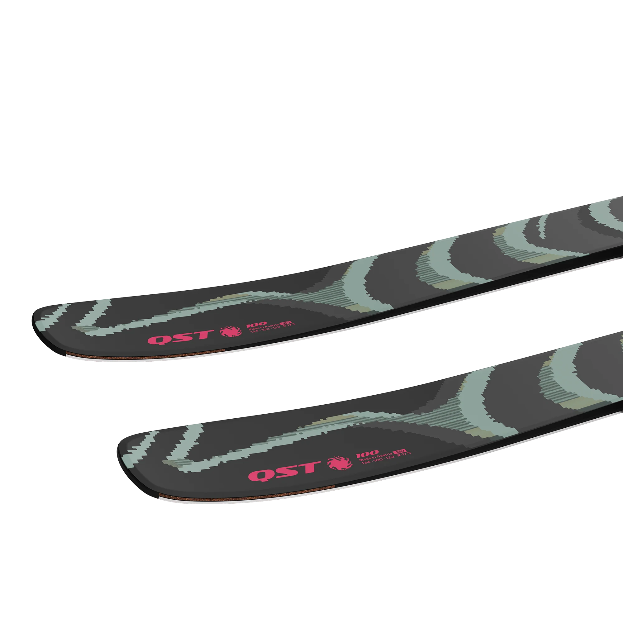 QST 100 BLACK - Image 6