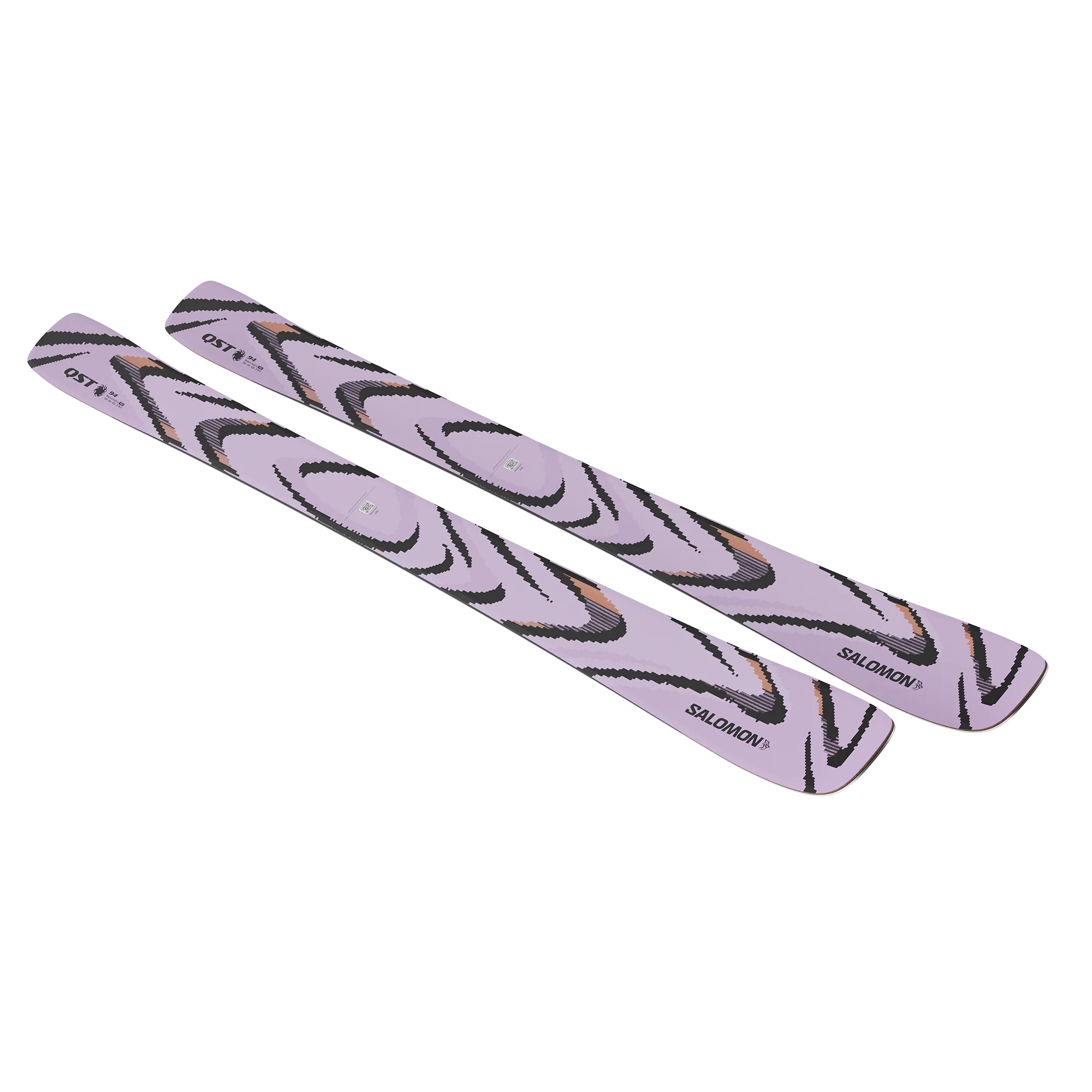 QST 94 LILAC - Image 7