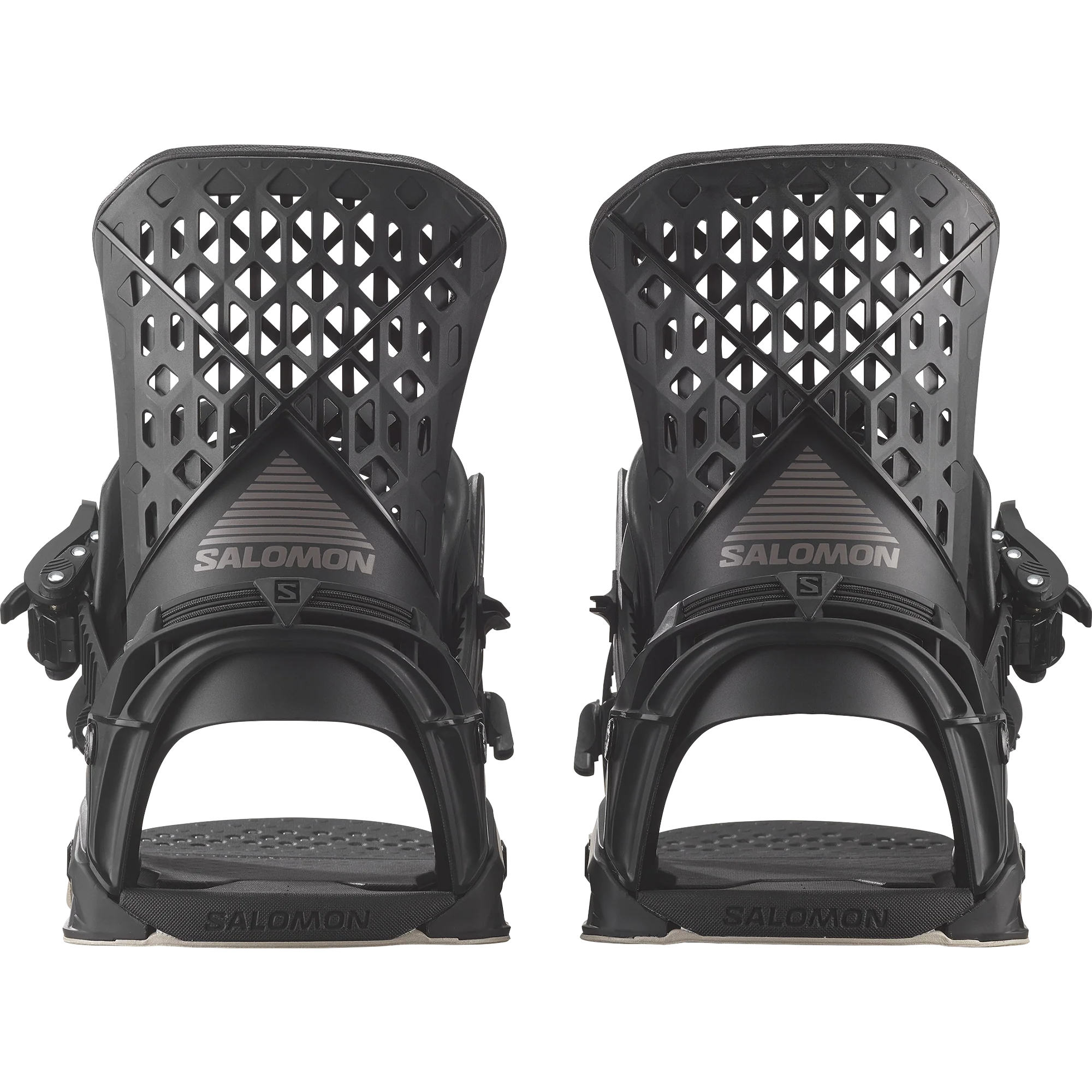 HIGHLANDER SNOWBOARD BINDING - Image 3