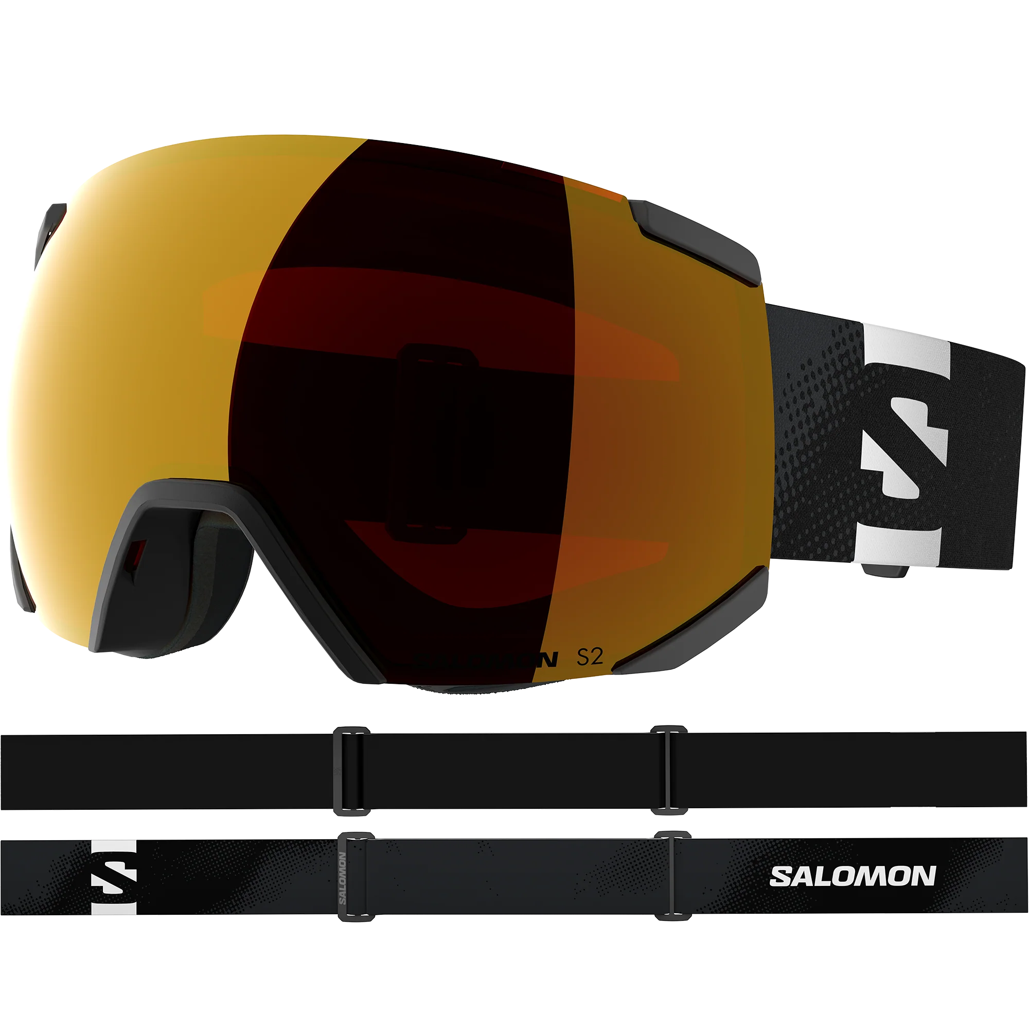 RADIUM SNOWBOARDING GOGGLES