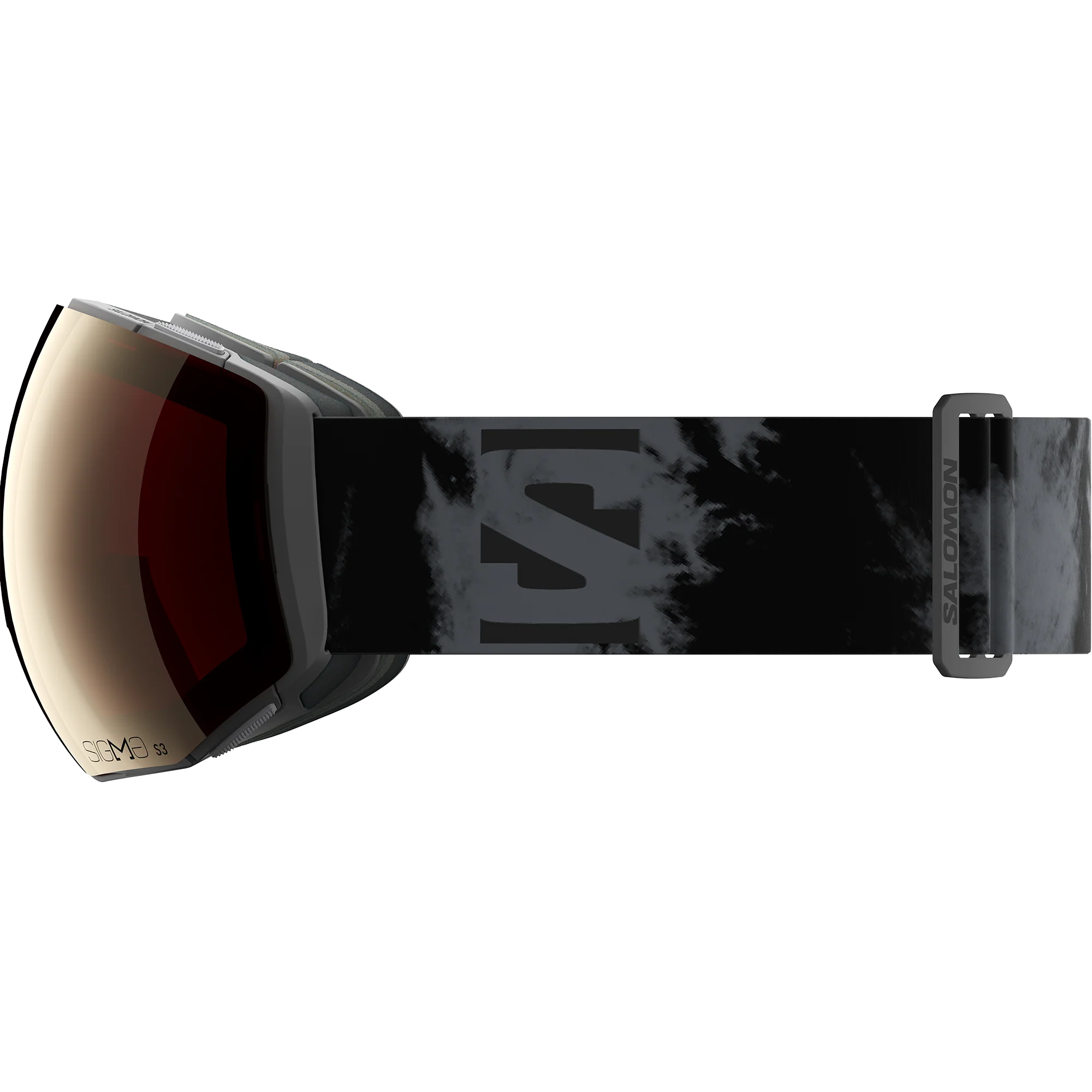 RADIUM PRIME SIGMA (and EXTRA LENS) - Image 2