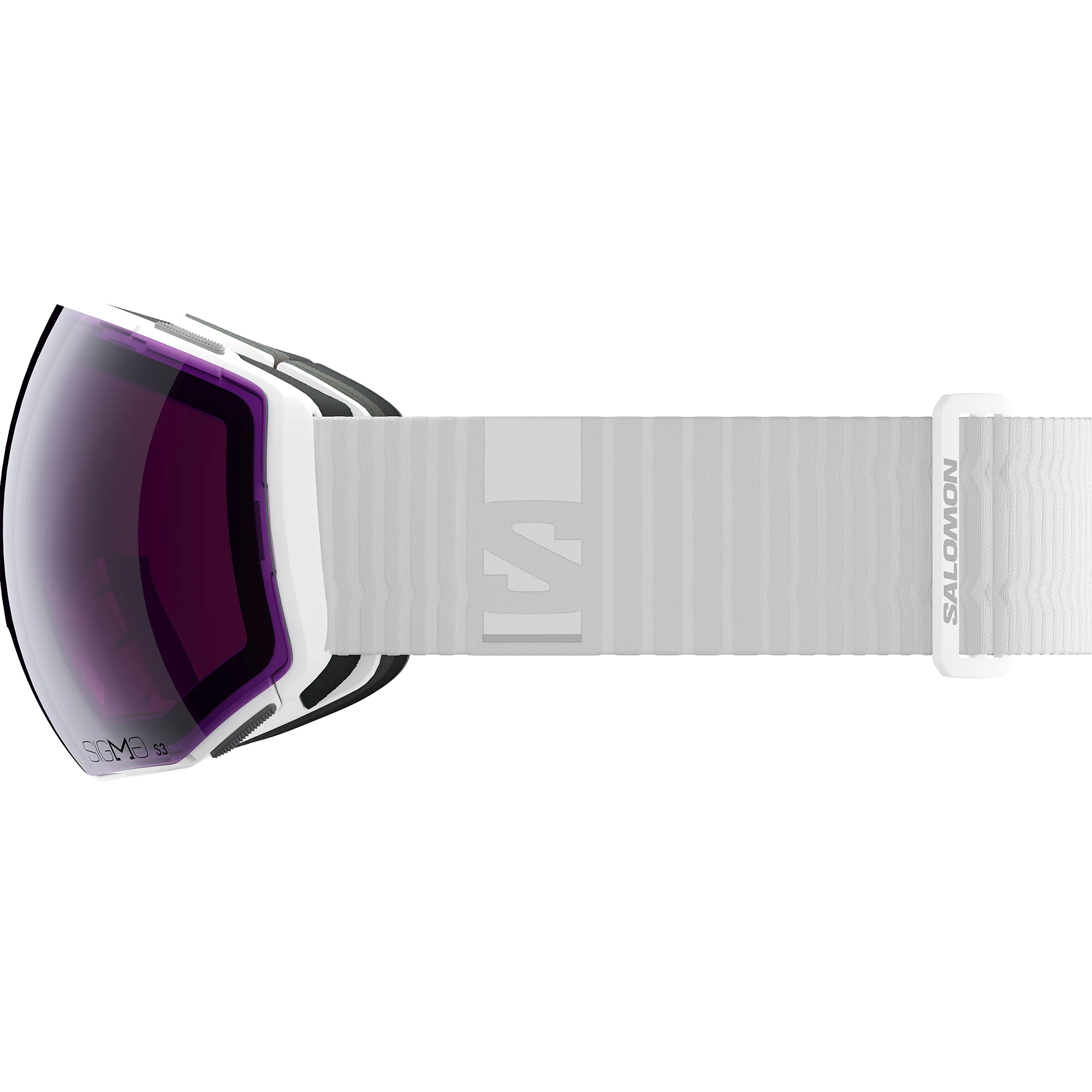 RADIUM PRIME SIGMA (and EXTRA LENS) - Image 2
