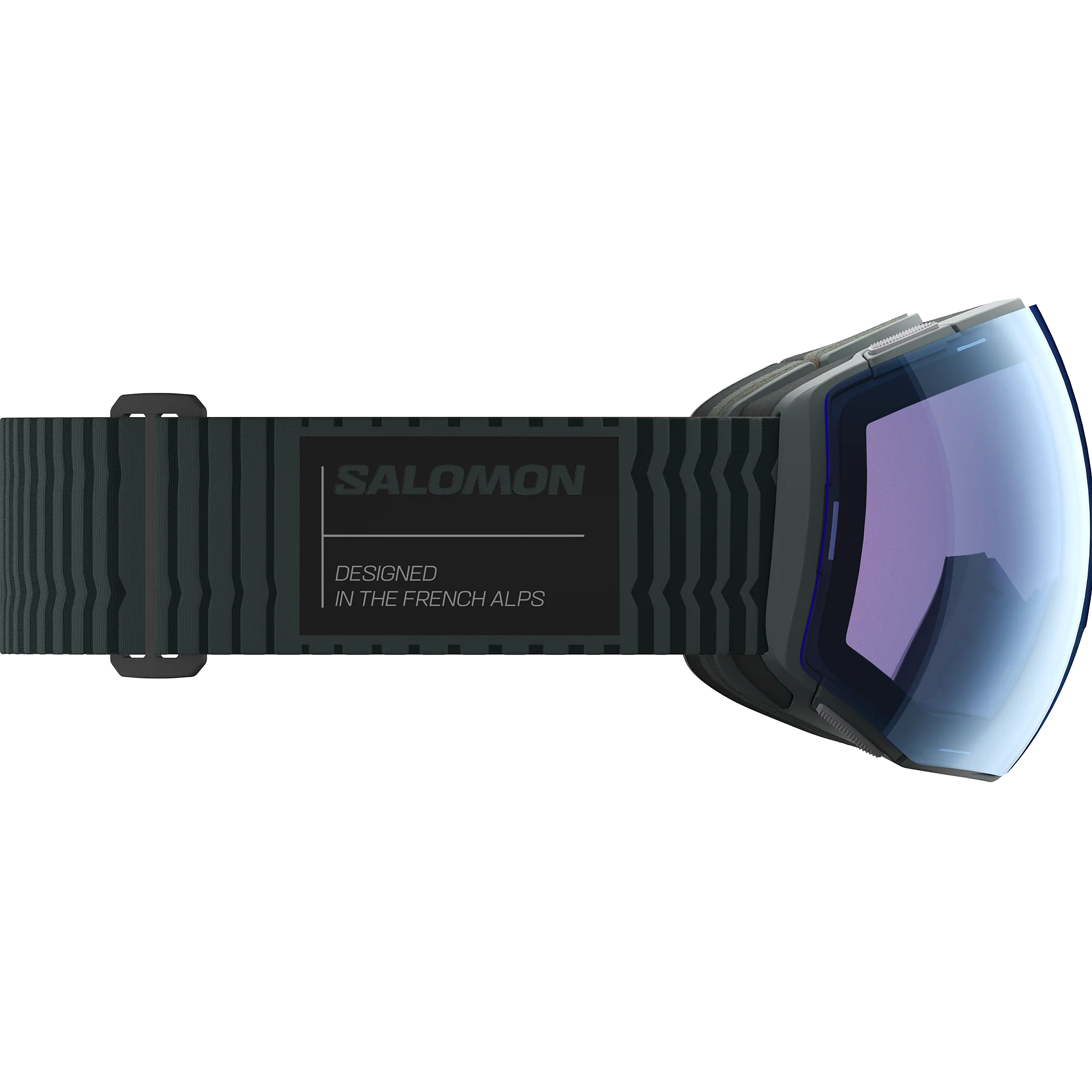 RADIUM PRIME SIGMA PHOTOCHROMIC (and EXTRA LENS) - Image 4