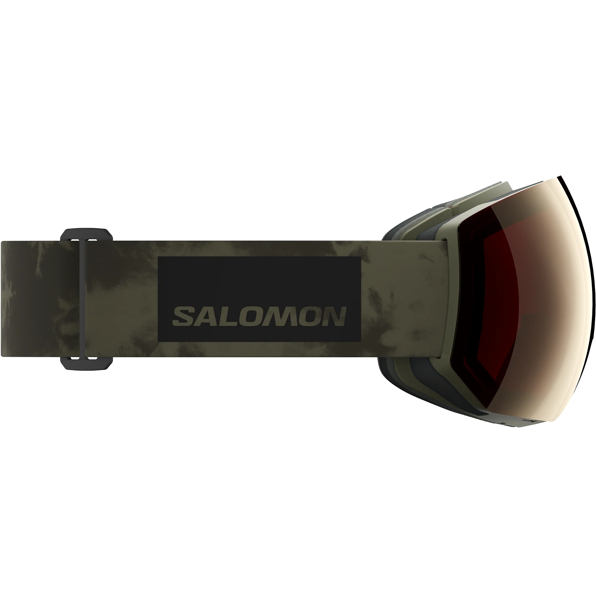 RADIUM PRO SIGMA (and EXTRA LENS) - Image 4