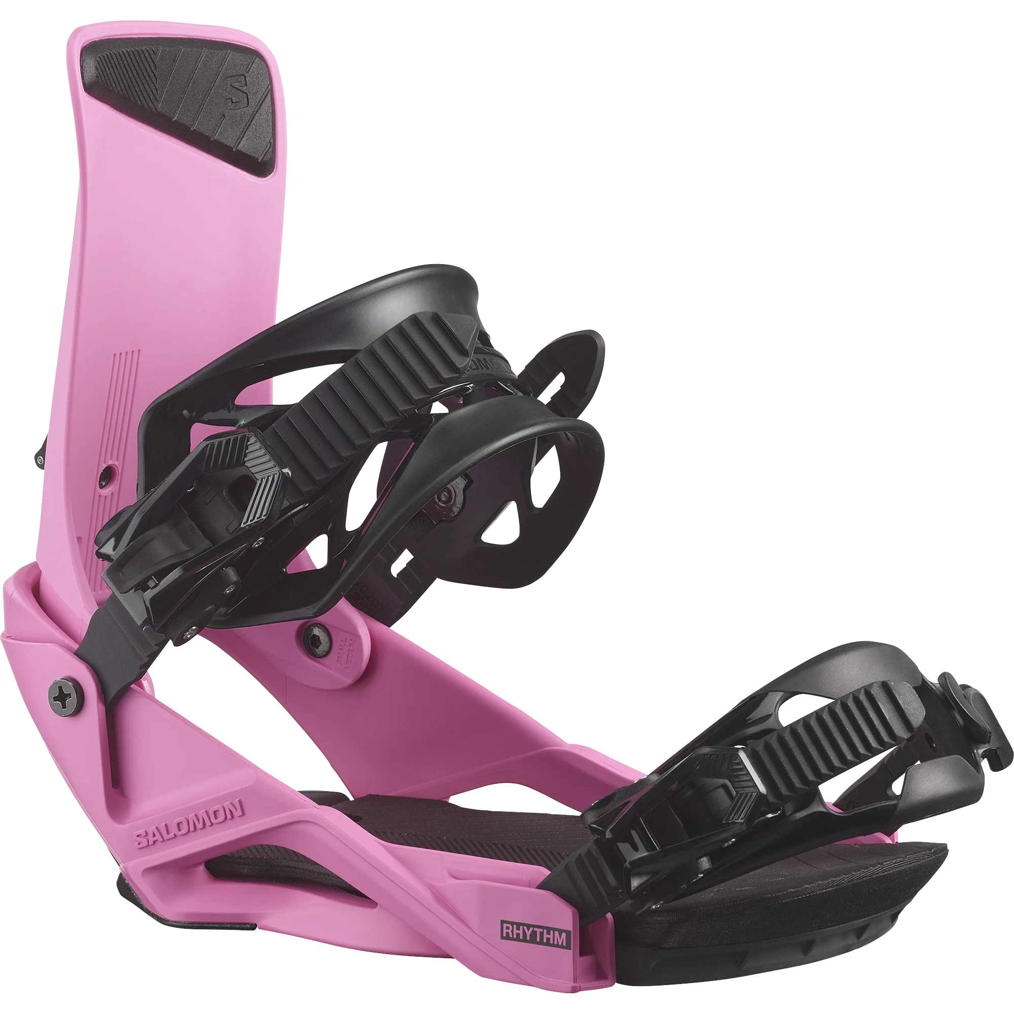 RHYTHM SNOWBOARD BINDING - Image 2