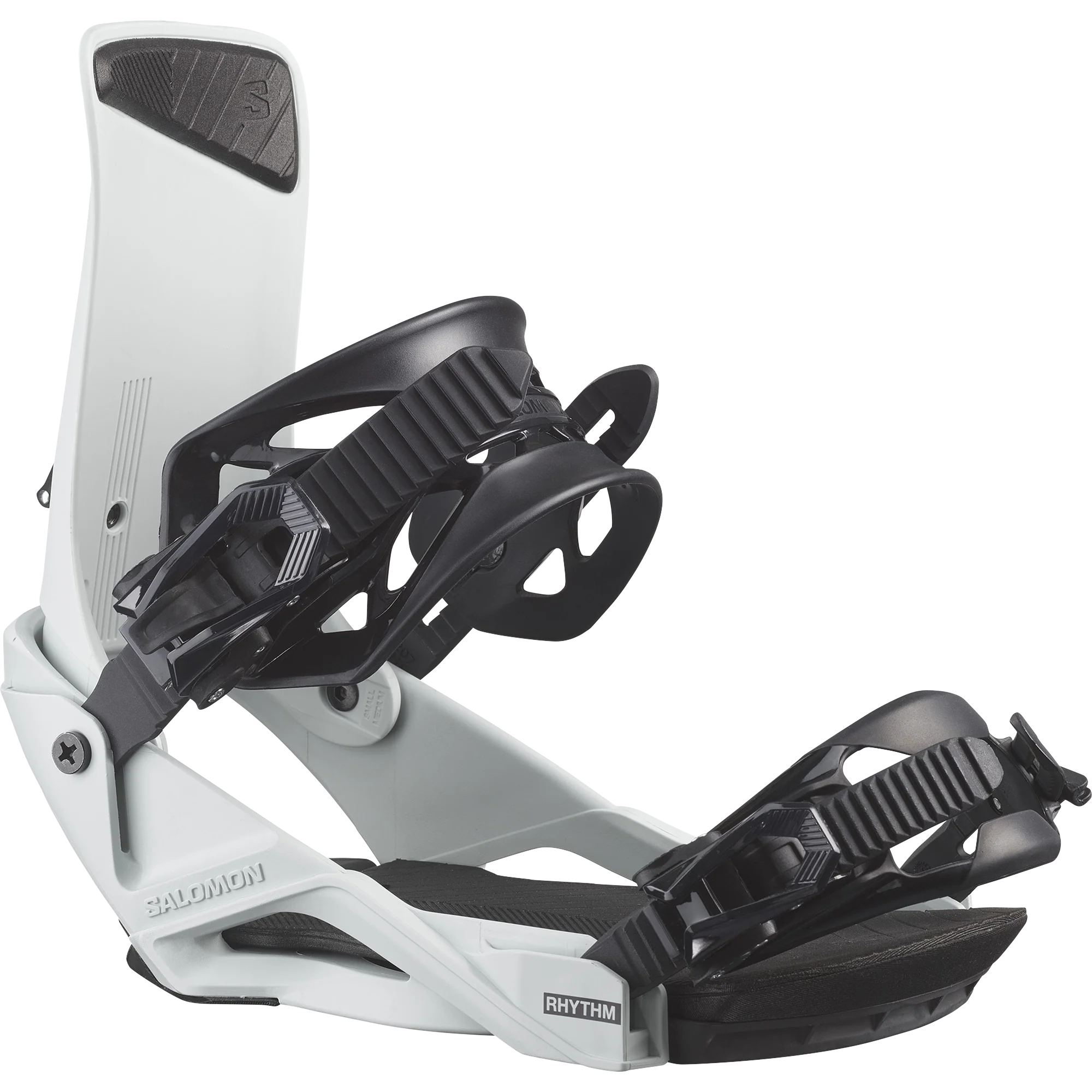RHYTHM SNOWBOARD BINDING