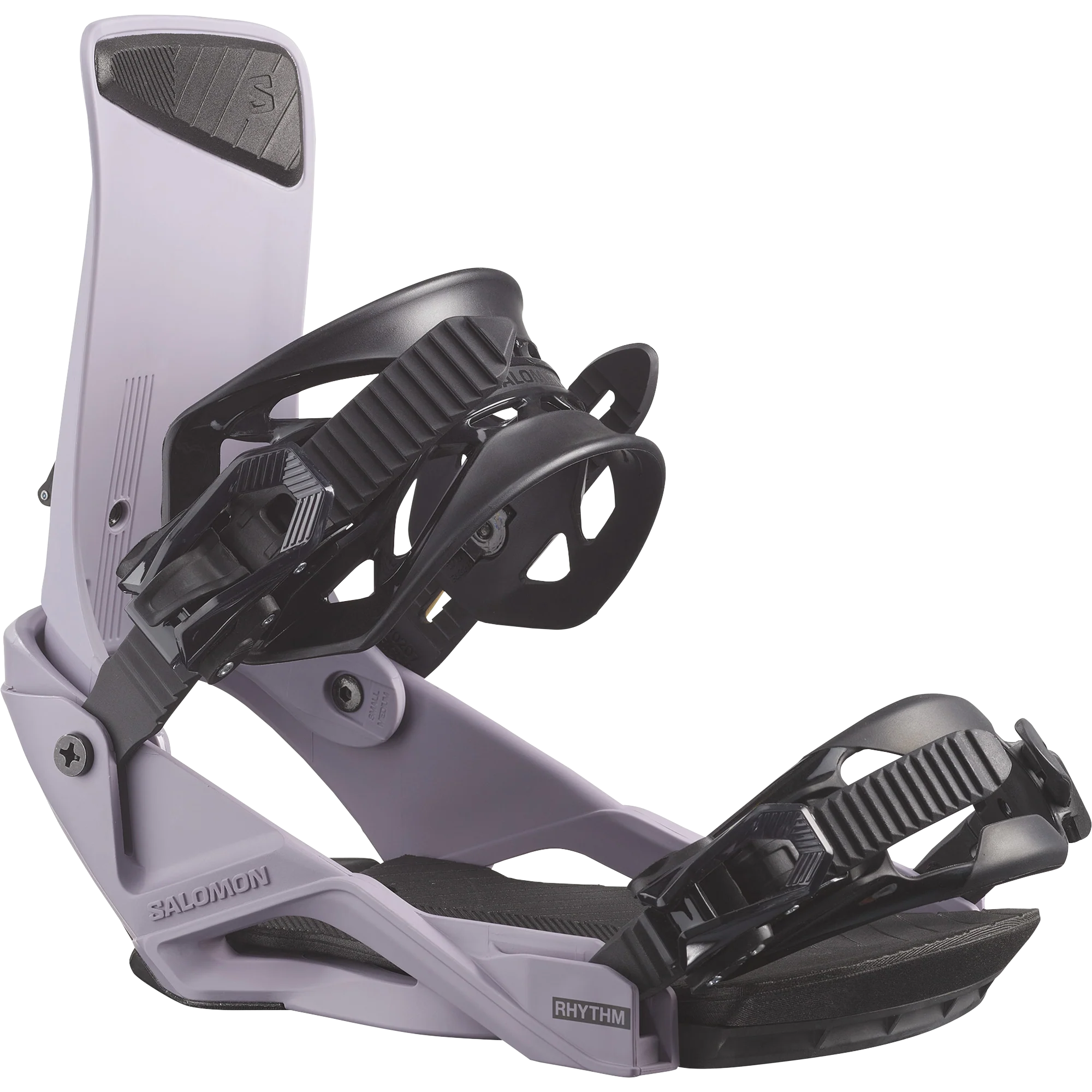 RHYTHM SNOWBOARD BINDING