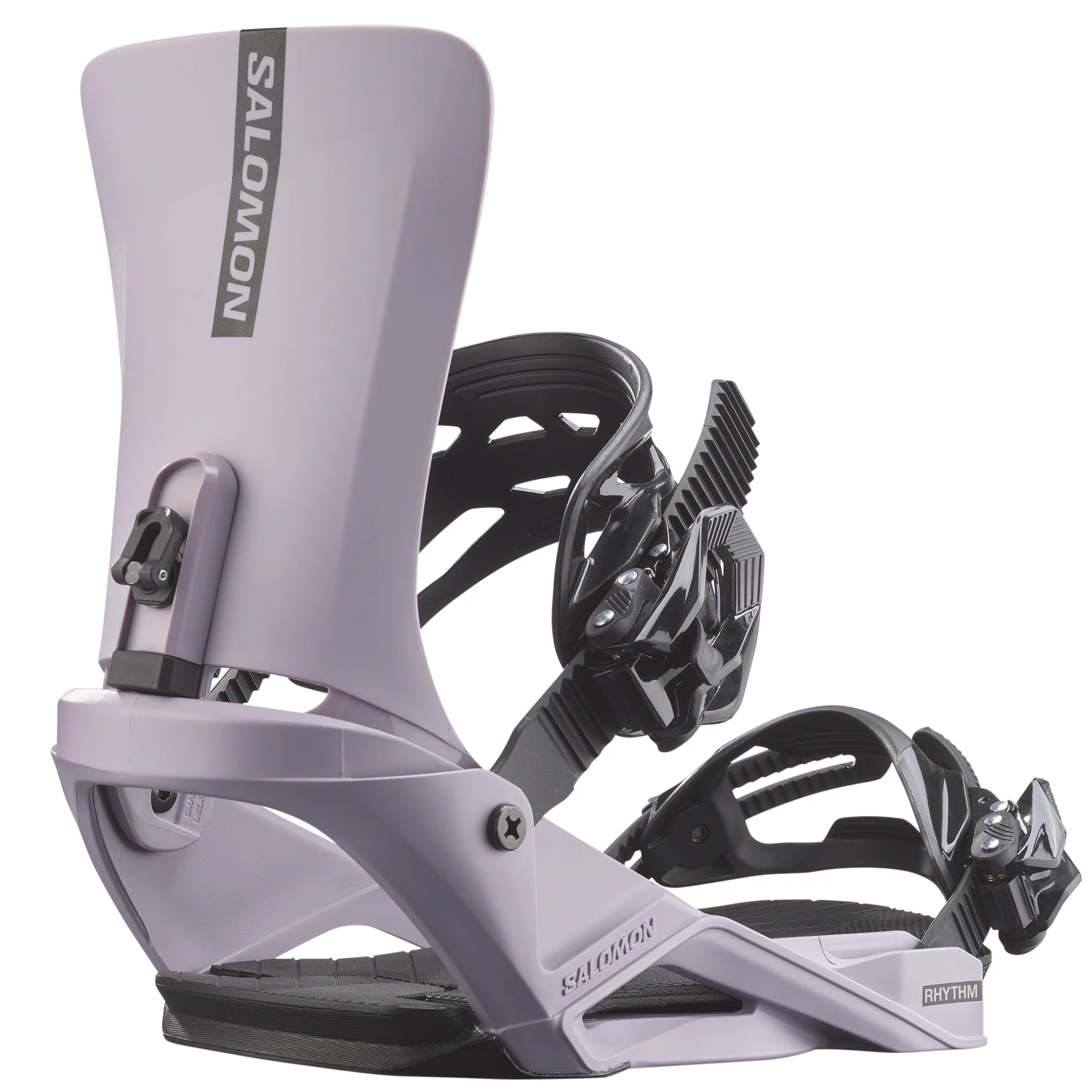 RHYTHM SNOWBOARD BINDING - Image 2