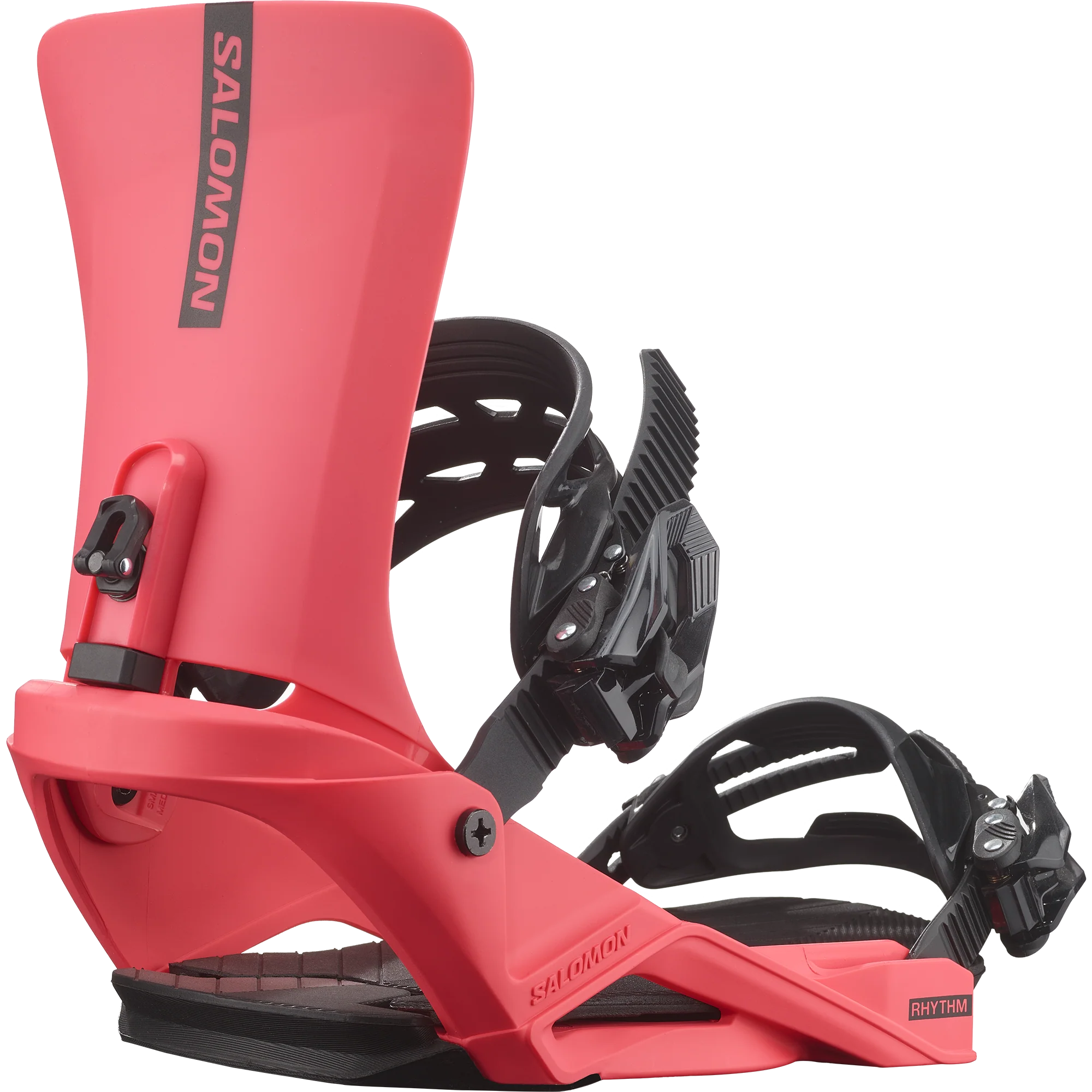 RHYTHM SNOWBOARD BINDING UNISEX - Image 2