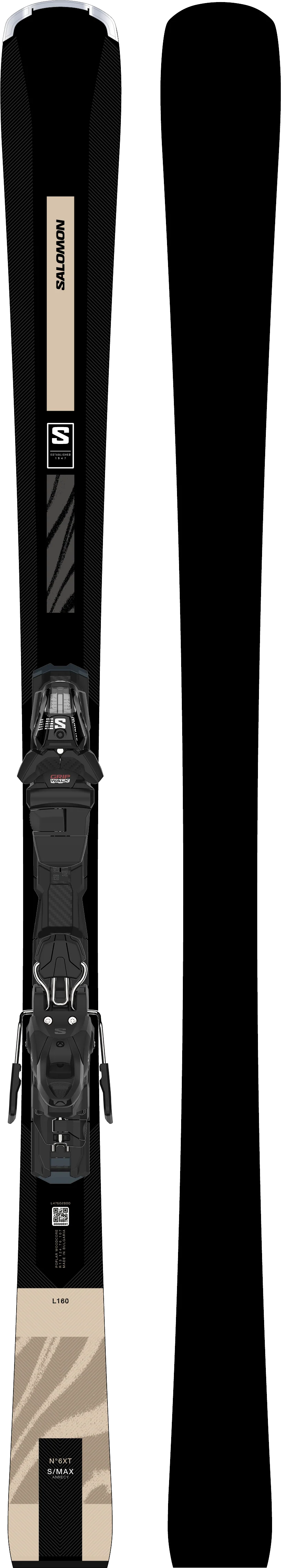 S/MAX N°6 XT (and M10) - Image 2