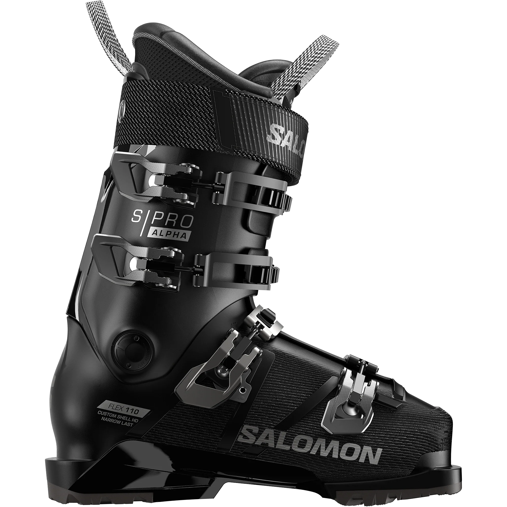 S/PRO ALPHA 110 SKI BOOT MEN'S