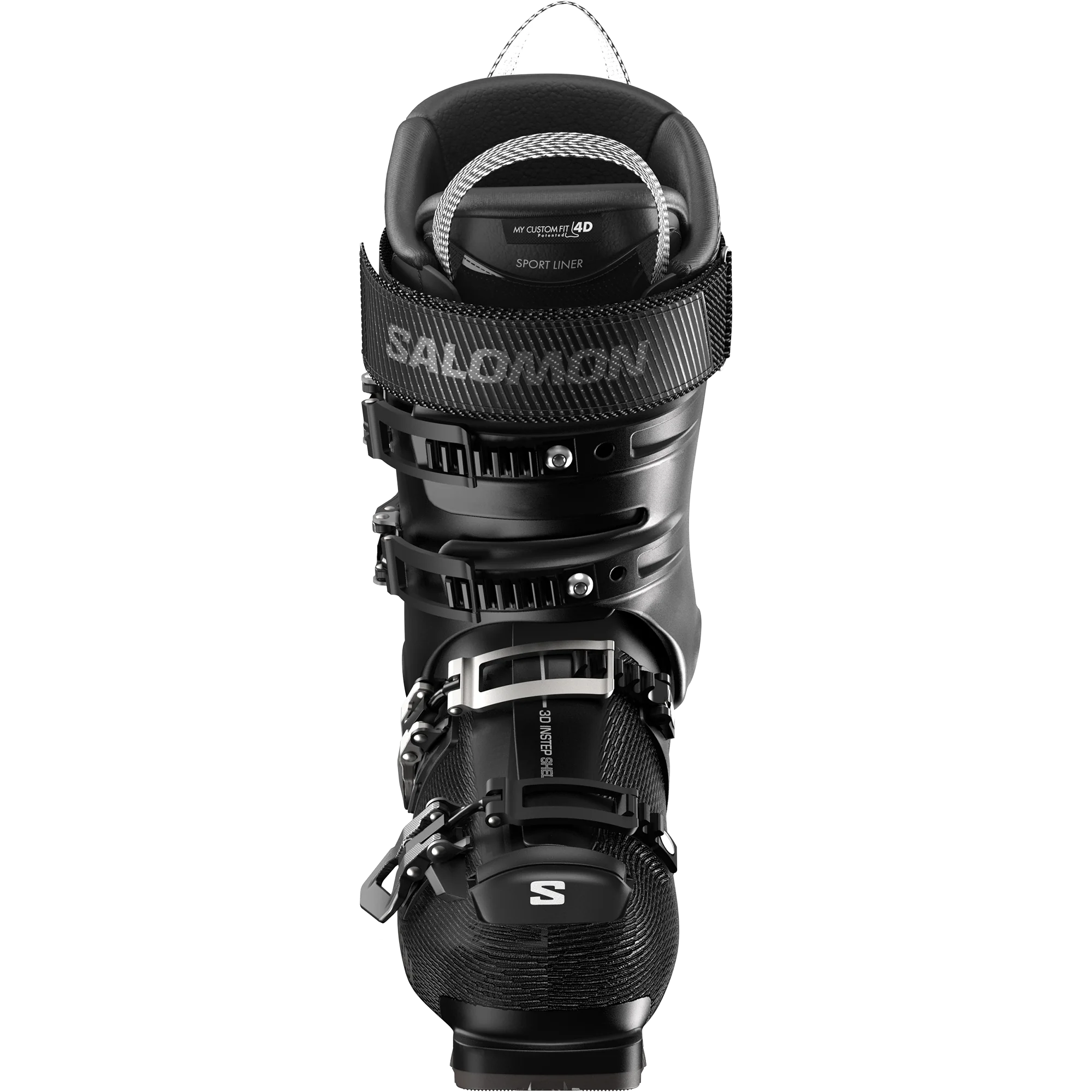 S/PRO ALPHA 110 SKI BOOT MEN'S - Image 4