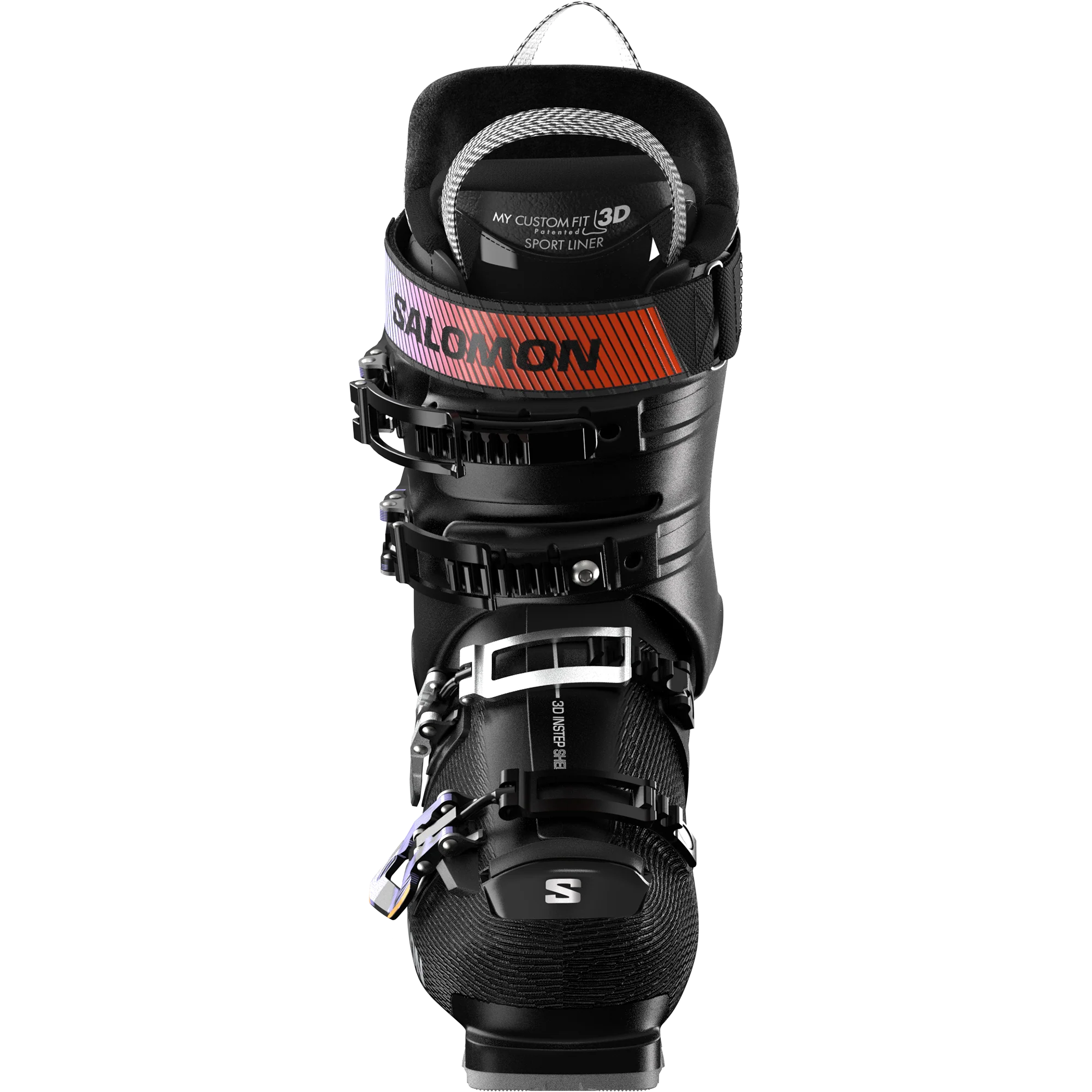 S/PRO ALPHA 80 SKI BOOT WOMEN'S - Image 2