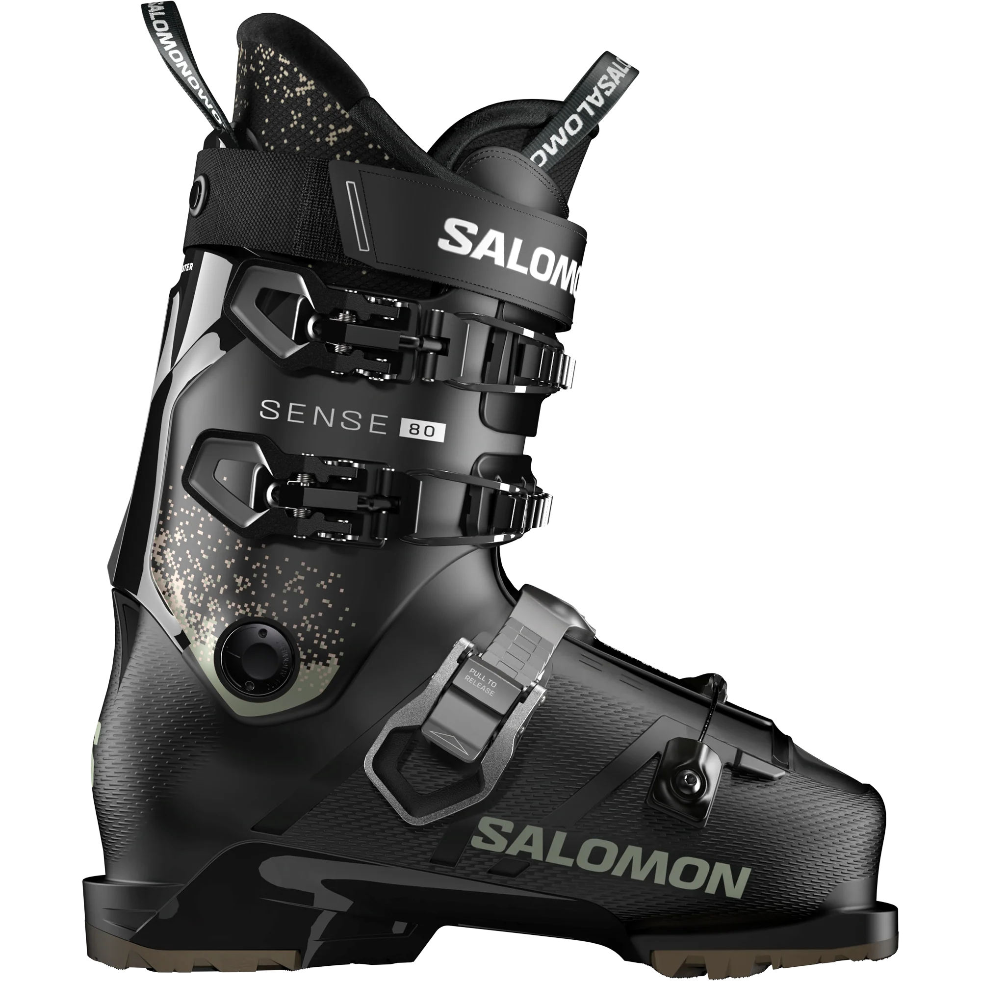SENSE 80 SKI BOOT MEN'S