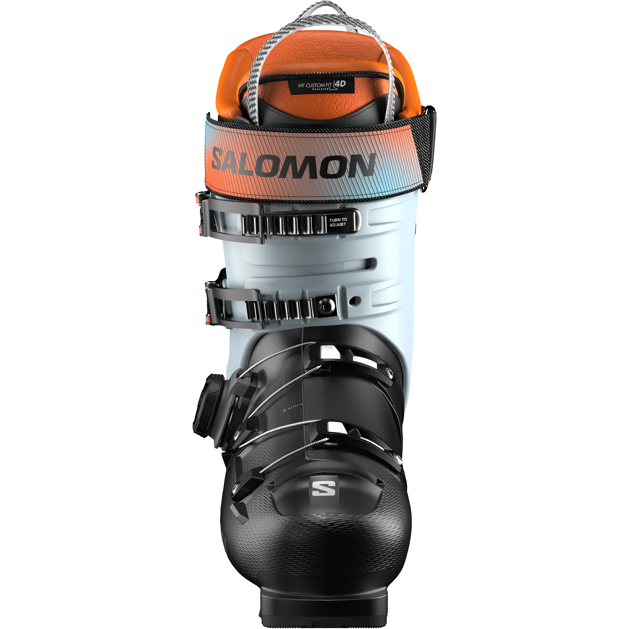 S/PRO DELTA BOA® 120 WIDE SKI BOOT MEN'S - Image 4