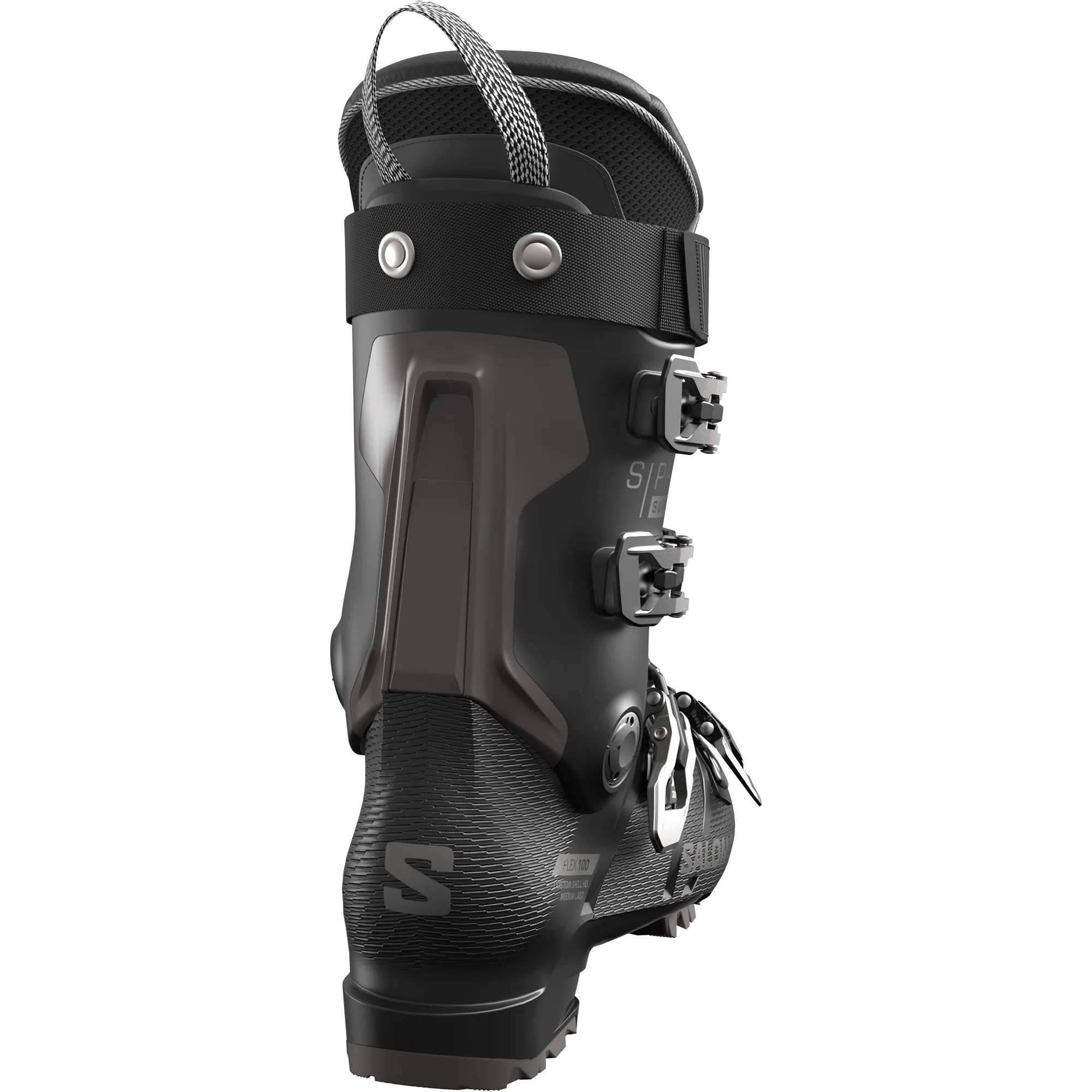 S/PRO SUPRA 100 SKI BOOT MEN'S - Image 2