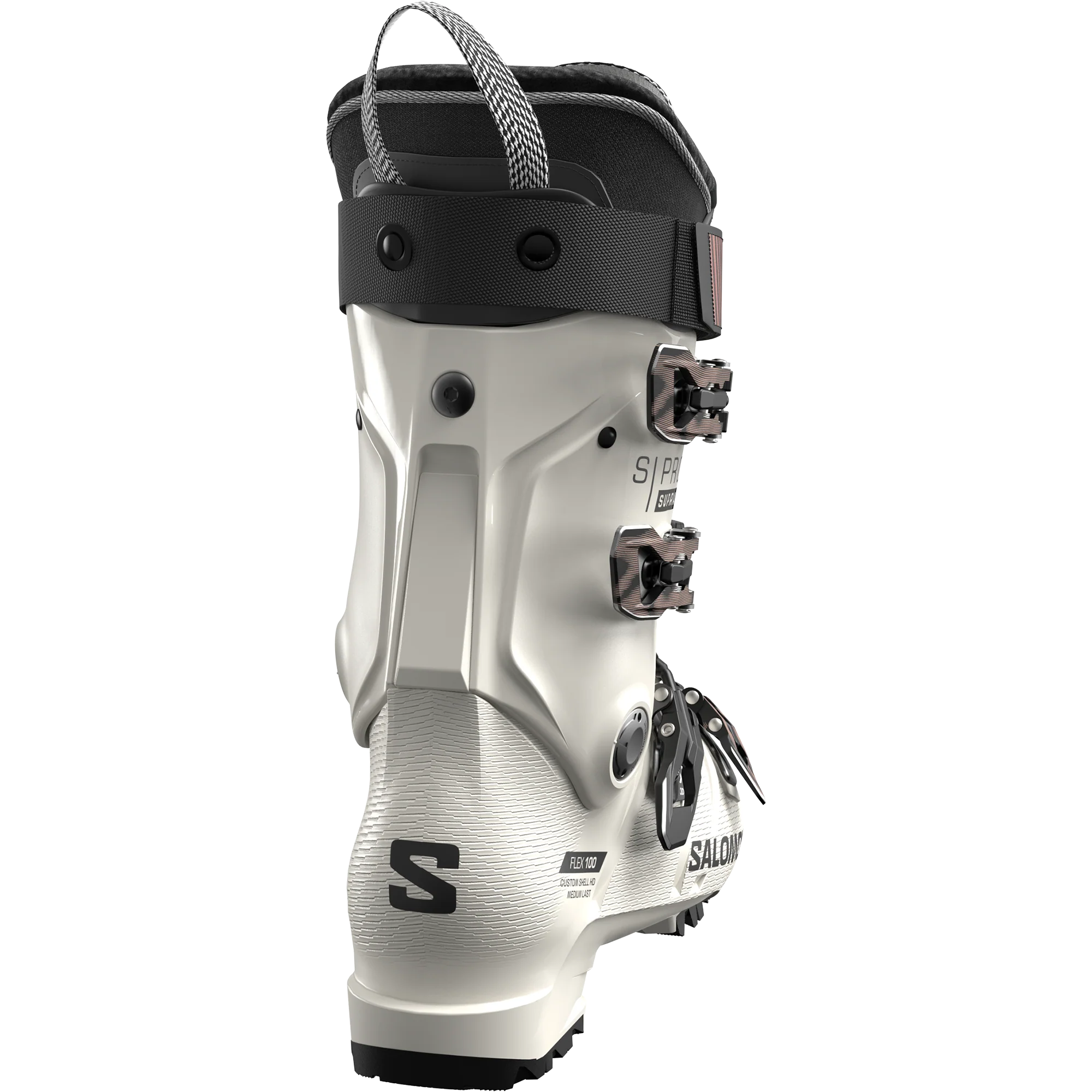 S/PRO SUPRA 100 SKI BOOT WOMEN'S - Image 2